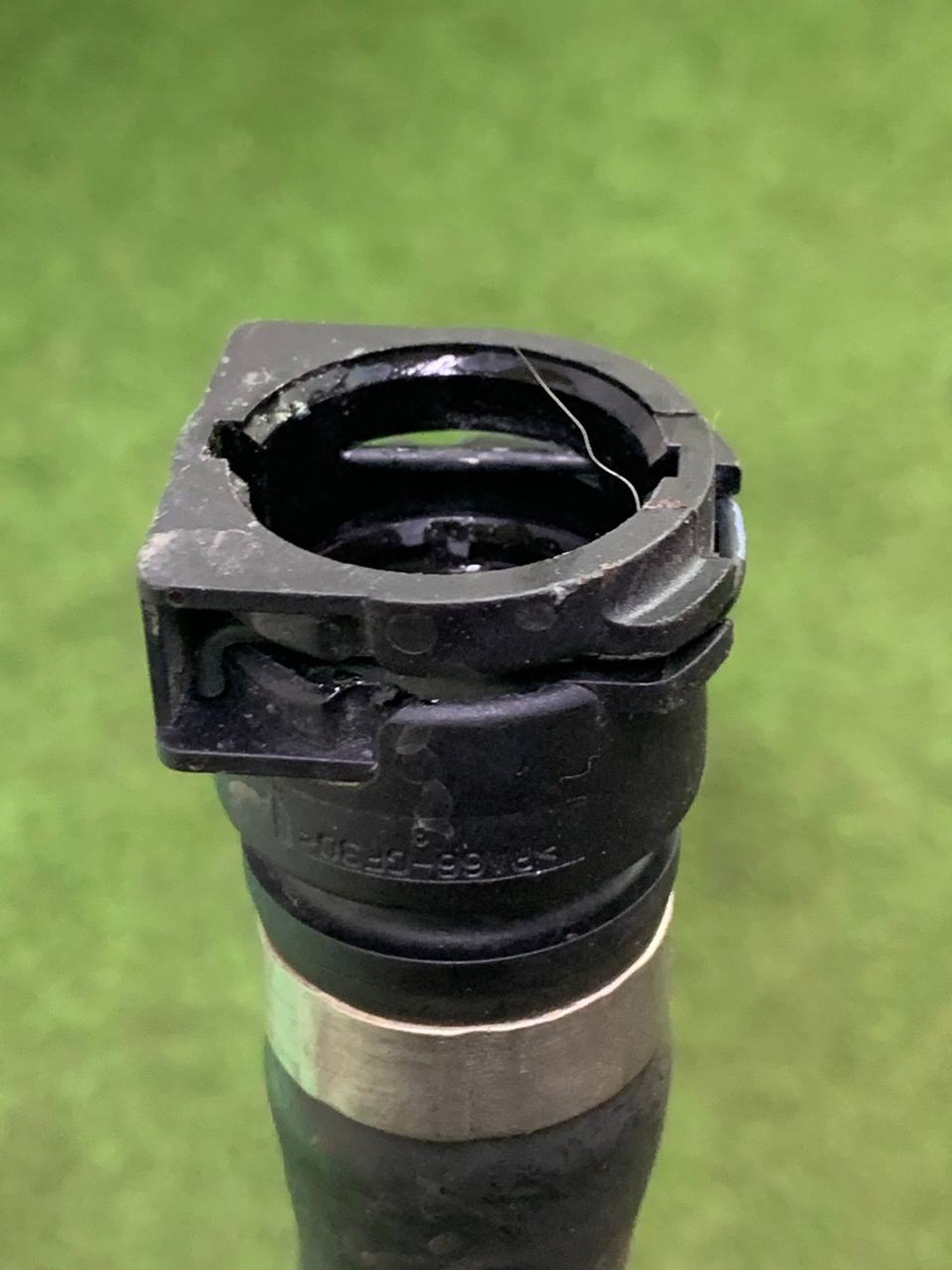 Патрубок Bmw G11 G05 B57D30C, 5000 рублей, Москва