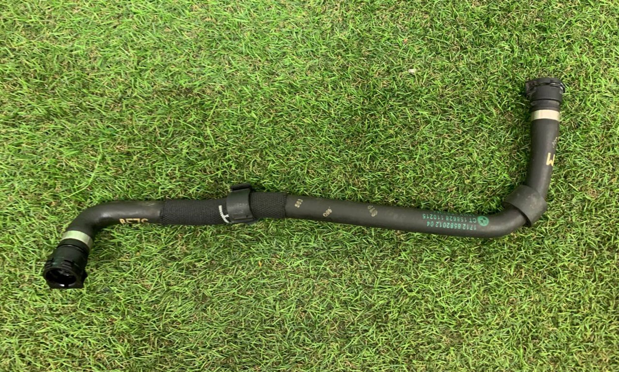 Патрубок Bmw G11 G05 B57D30C, 5000 рублей, Москва