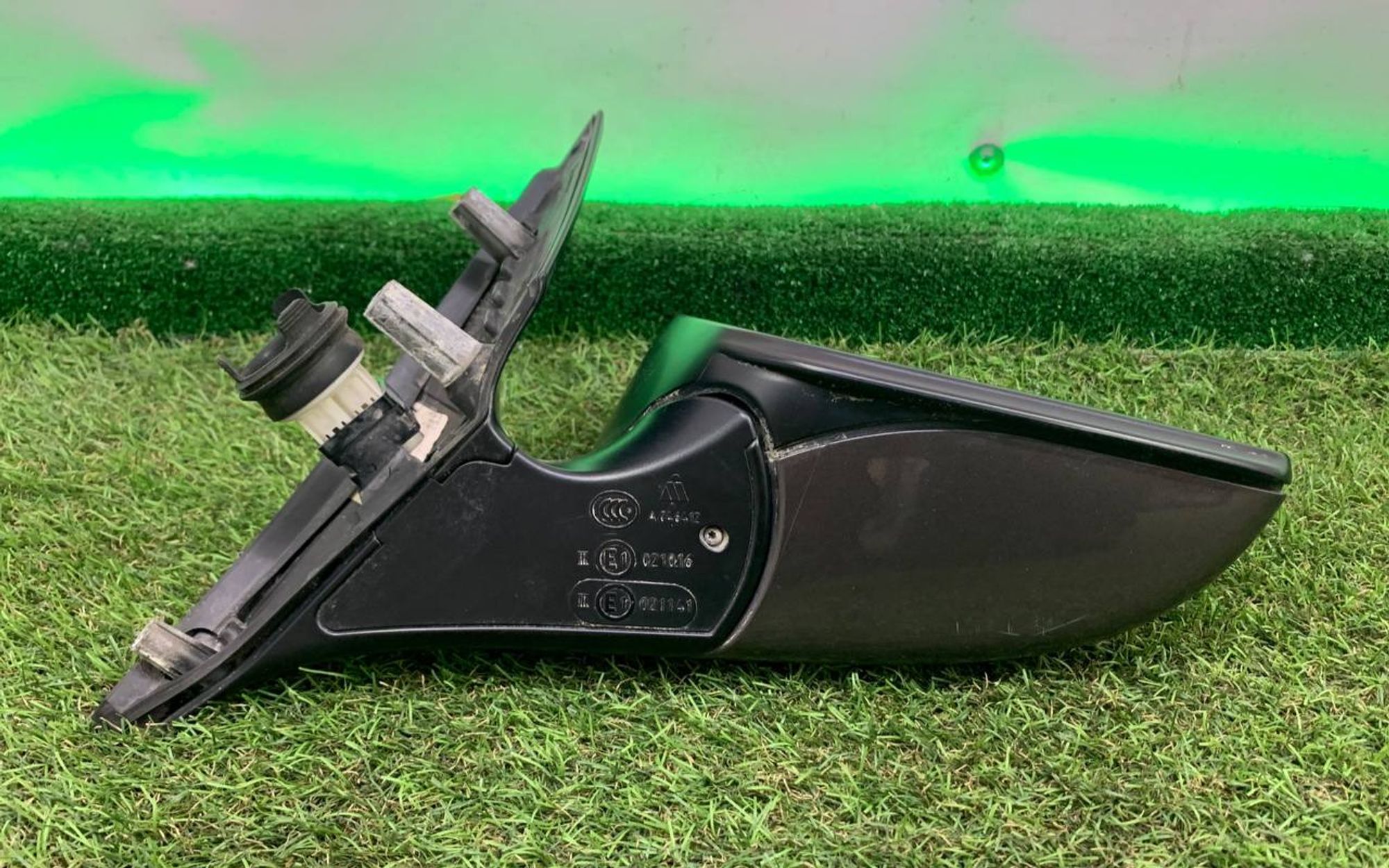 Зеркало правое BMW F10 F11, 9000 рублей, Москва