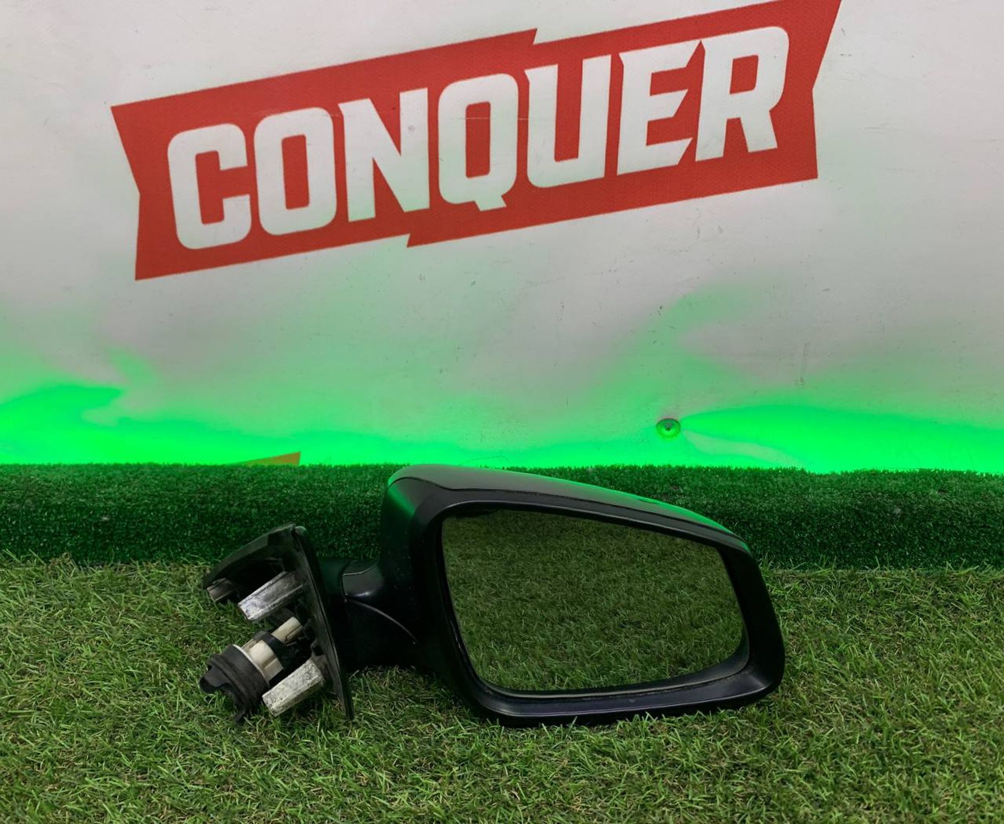 Зеркало правое BMW F10 F11, 9000 рублей, Москва