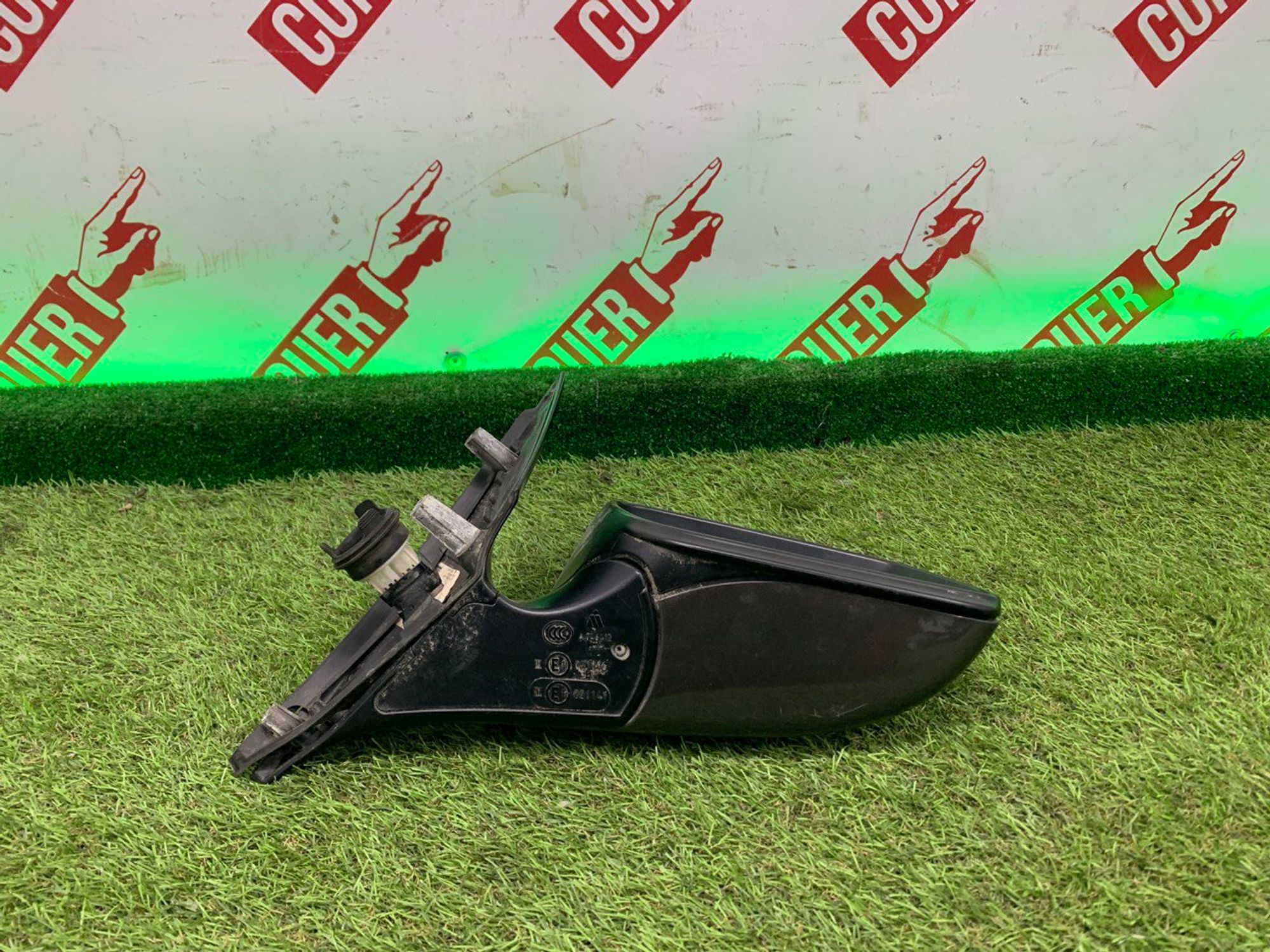 Зеркало правое BMW F10 F11, 9000 рублей, Москва