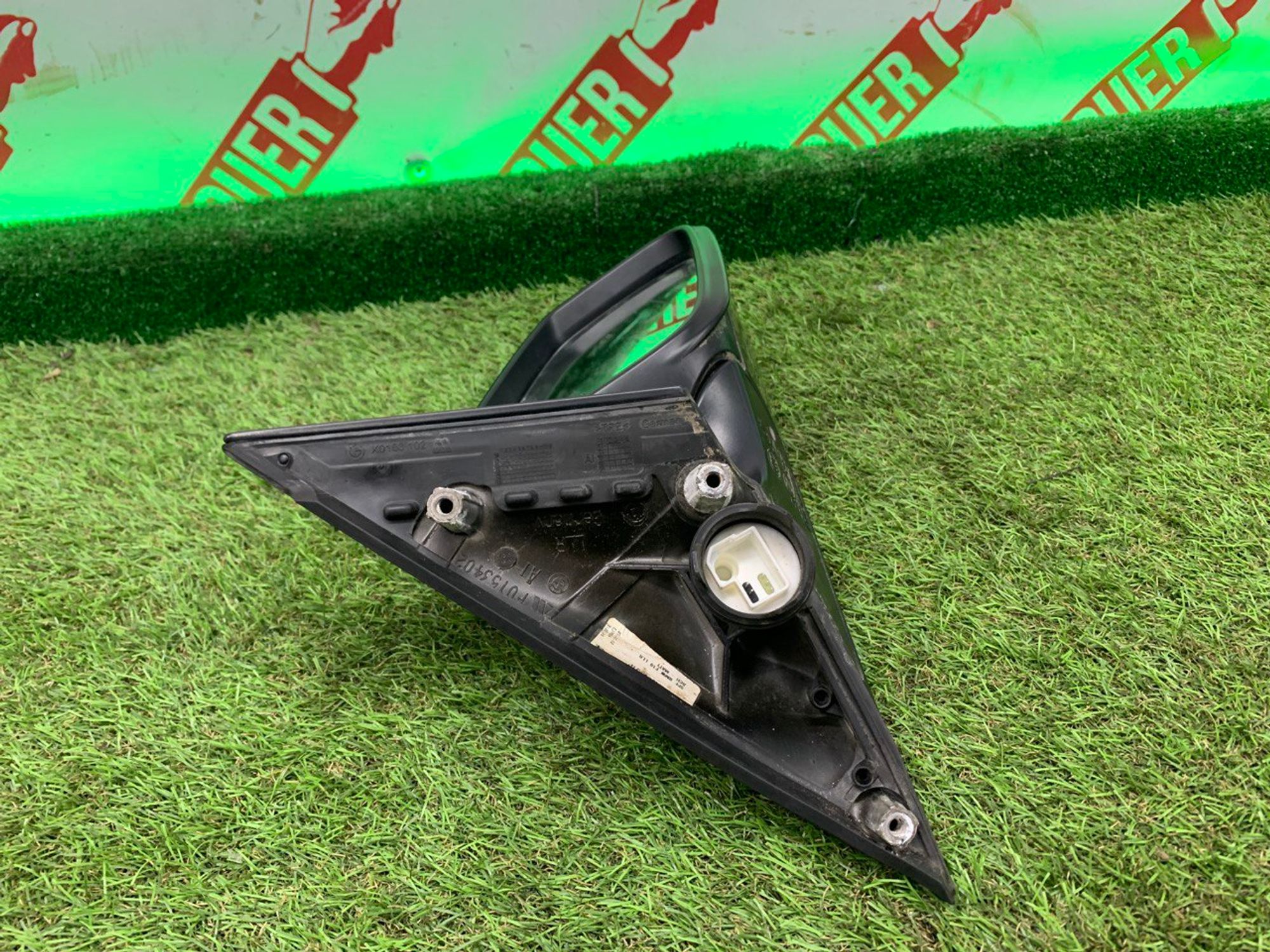 Зеркало правое BMW F10 F11, 9000 рублей, Москва