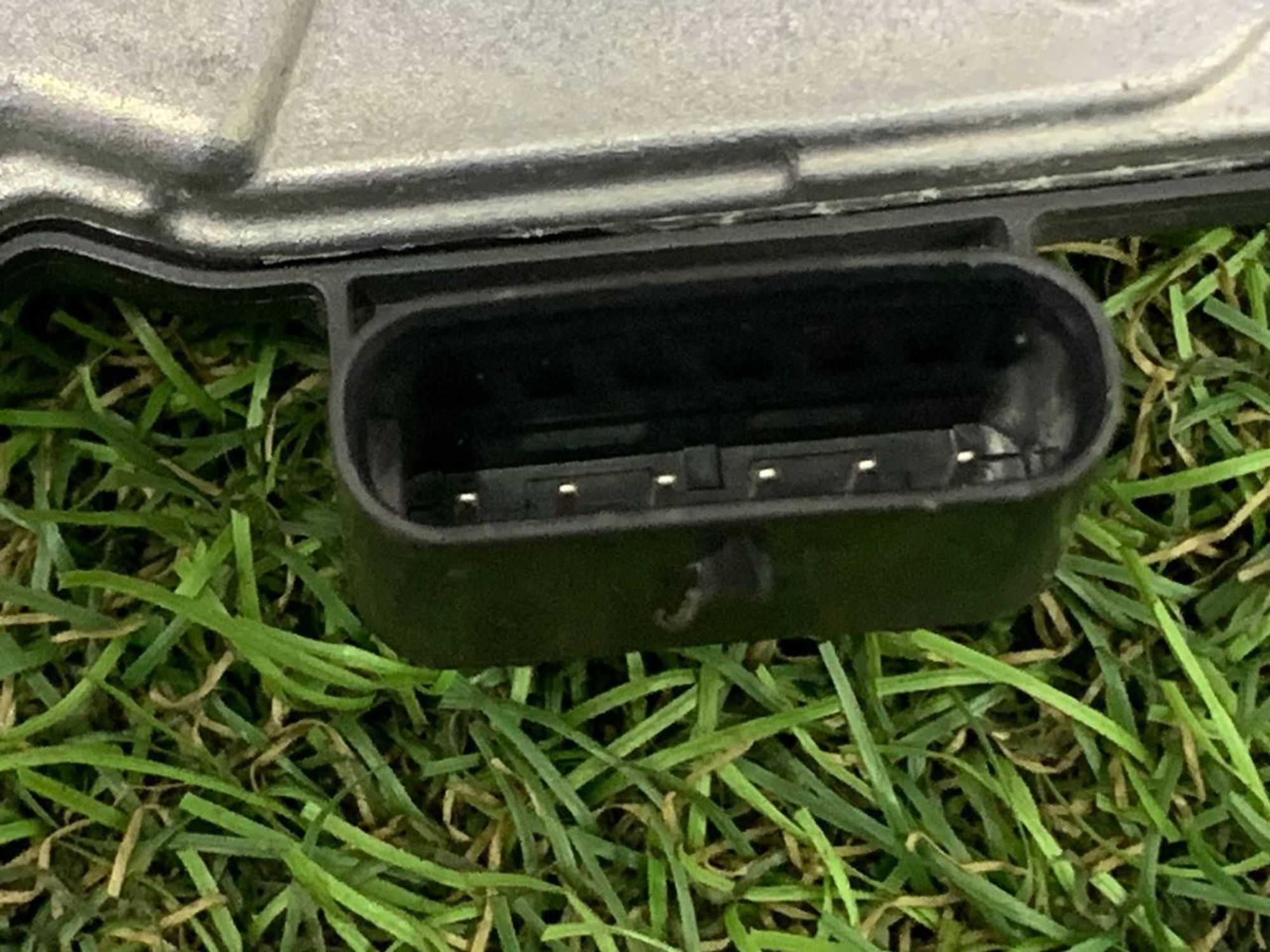 Дроссельная заслонка BMW M5 F90, 8000 рублей, Москва