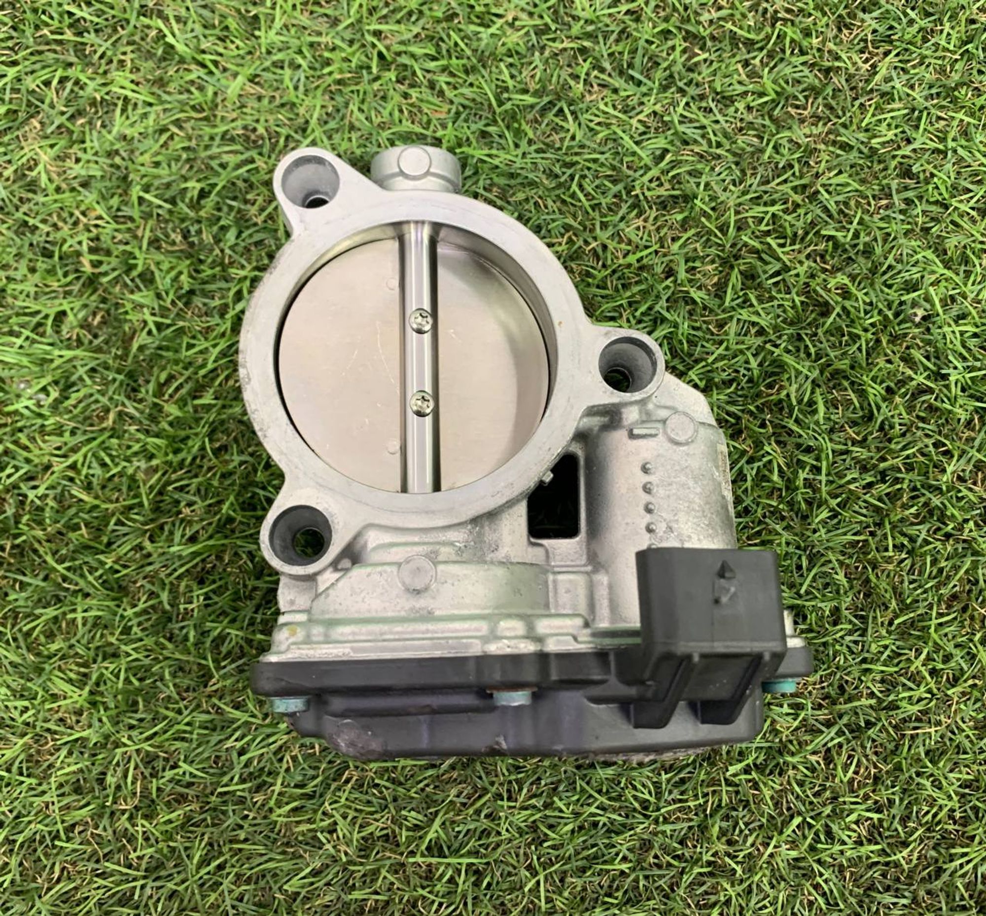 Дроссельная заслонка BMW M5 F90, 8000 рублей, Москва