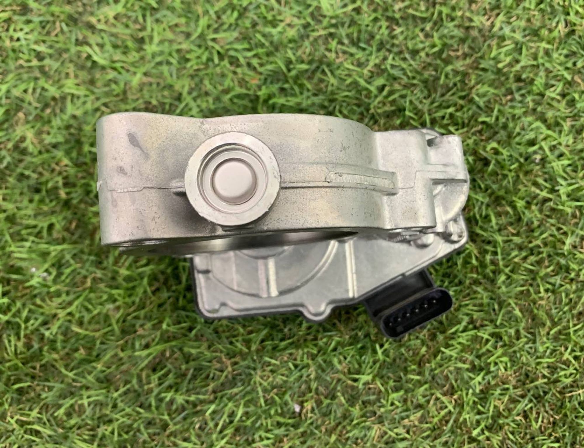 Дроссельная заслонка BMW M5 F90, 8000 рублей, Москва