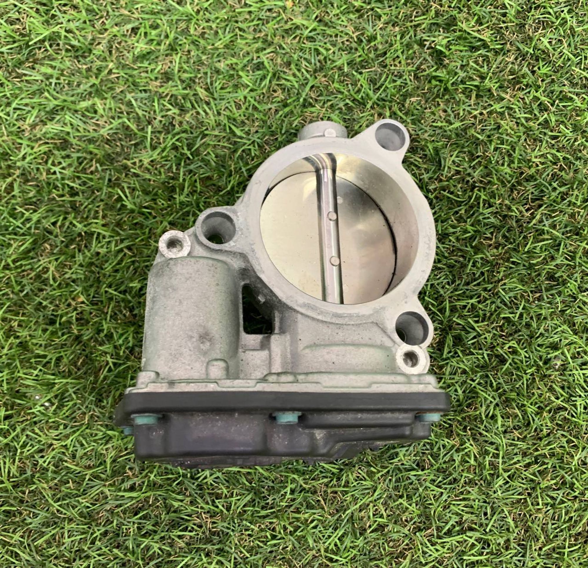 Дроссельная заслонка BMW M5 F90, 8000 рублей, Москва