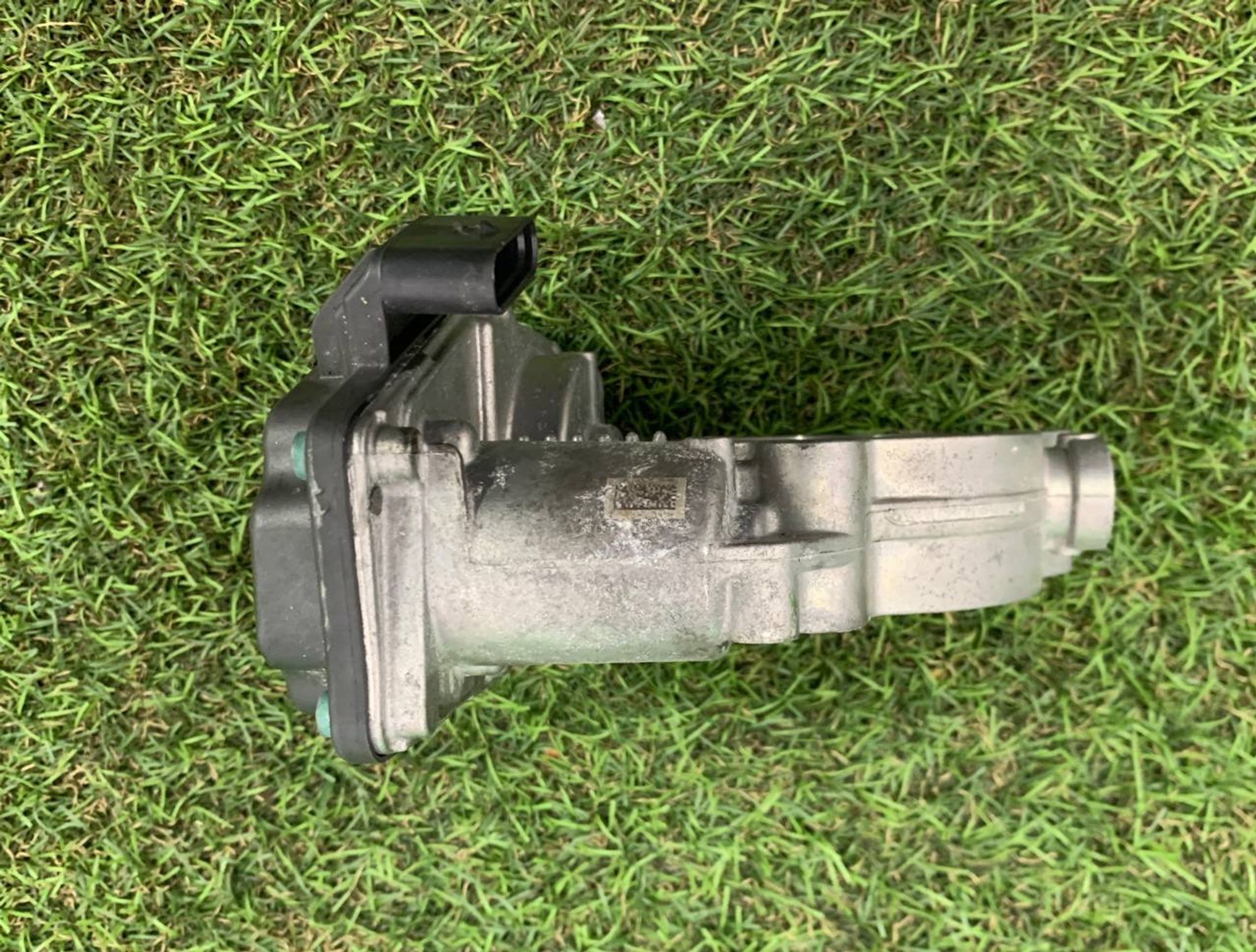 Дроссельная заслонка BMW M5 F90, 8000 рублей, Москва