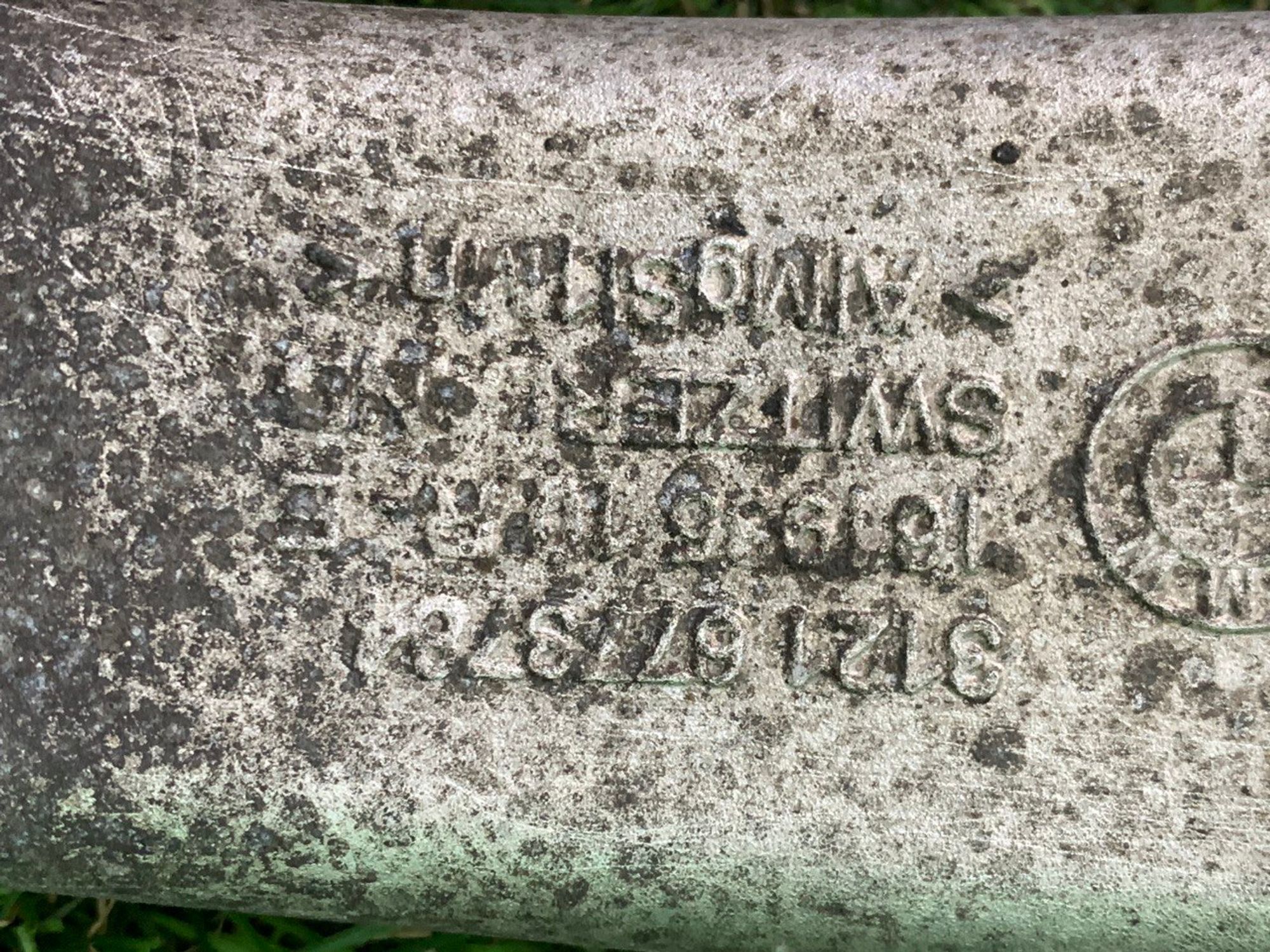 Кулак передний правый BMW E70 E71 F15 F16, 8000 рублей, Москва