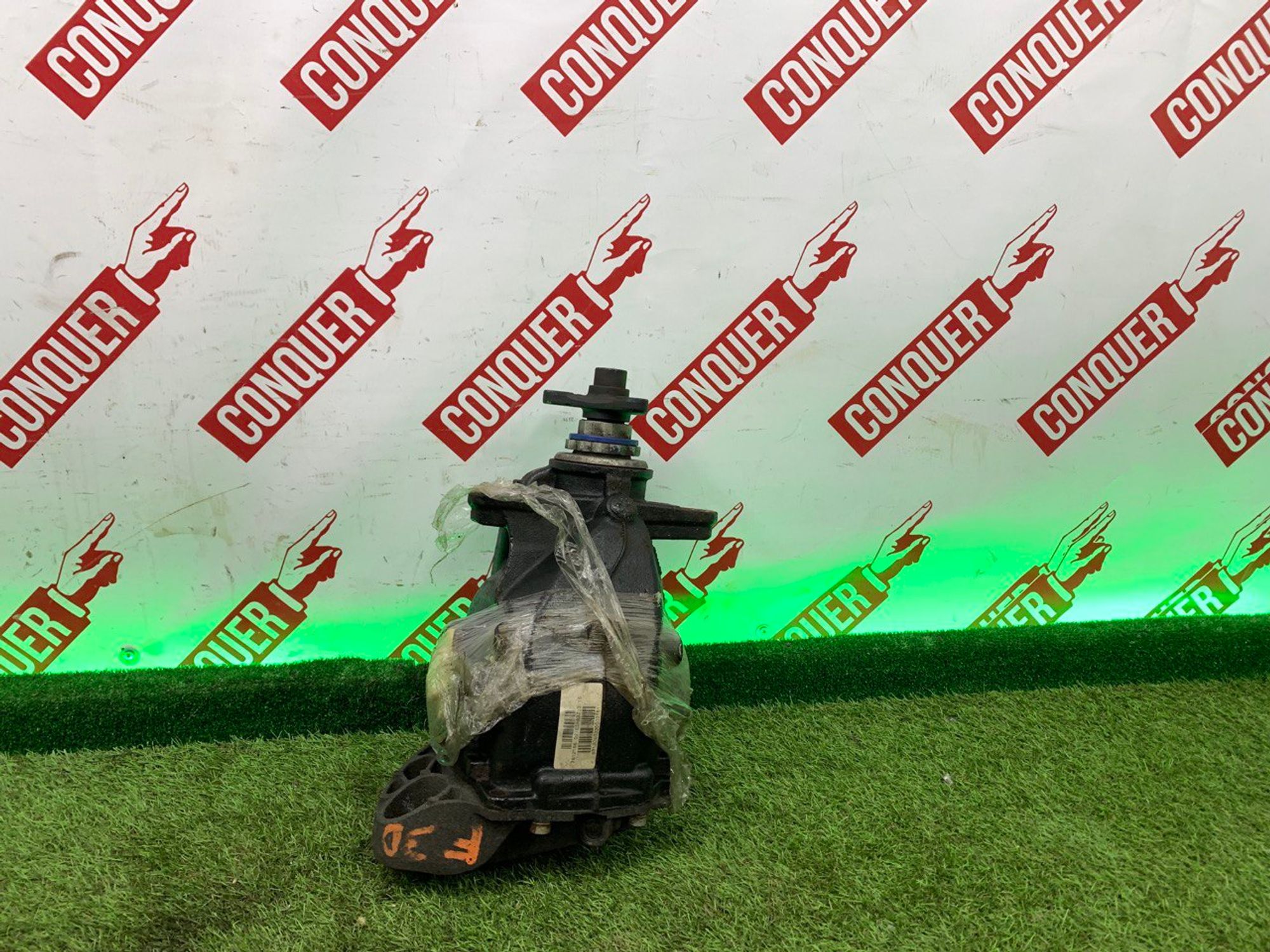 Задний редуктор BMW x dirve F30 F20 F32 F32 F36, 30000 рублей, Москва