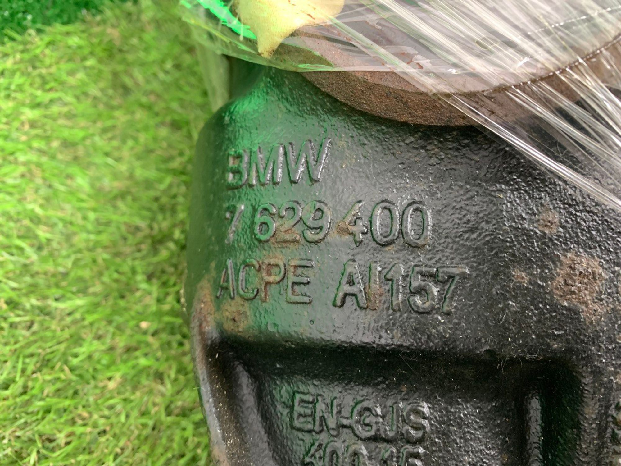 Задний редуктор BMW x dirve F30 F20 F32 F32 F36, 30000 рублей, Москва