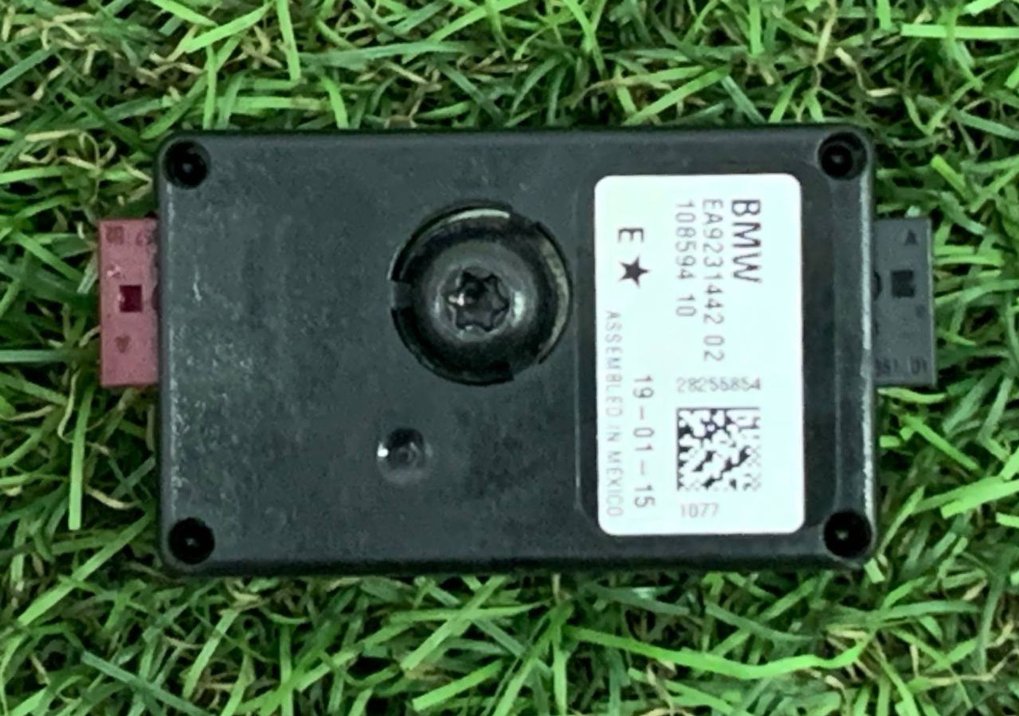 Усилитель антенны Bmw 3 F30 F32 F36, 500 рублей, Москва