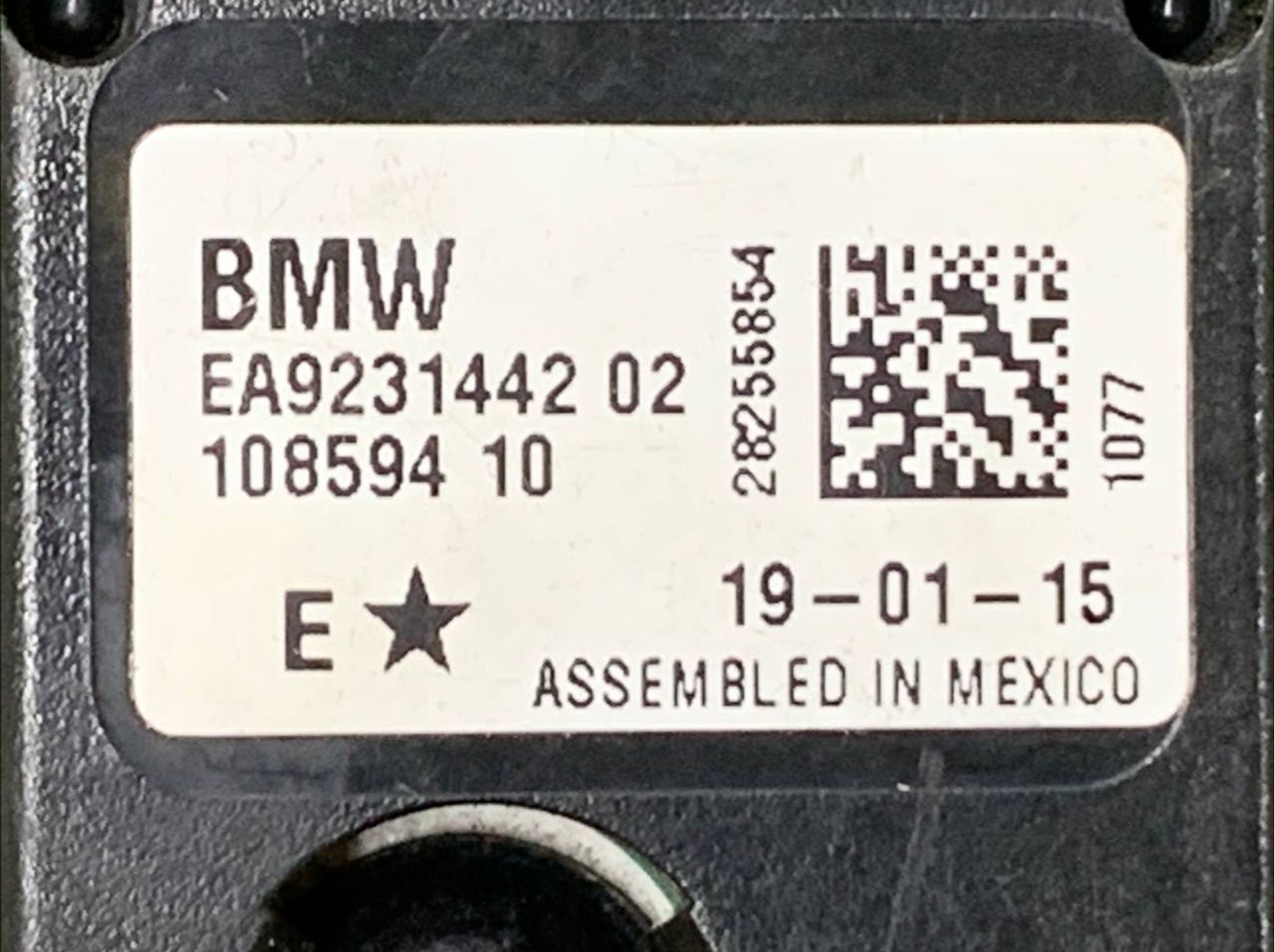 Усилитель антенны Bmw 3 F30 F32 F36, 500 рублей, Москва