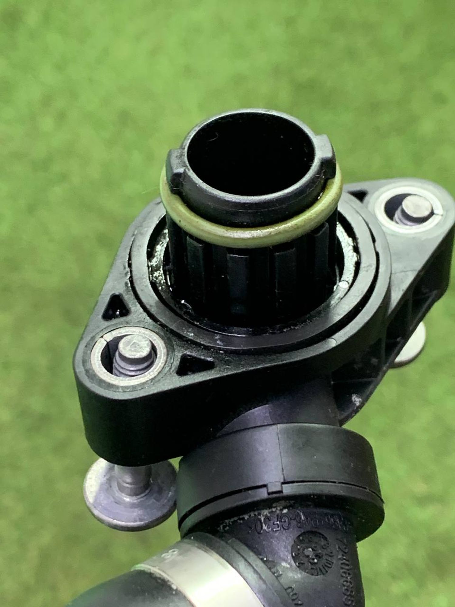 Вентиляционная трубка BMW M5 F90, 5000 рублей, Москва