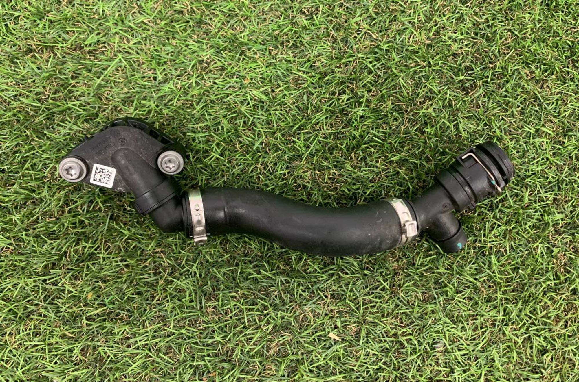 Вентиляционная трубка BMW M5 F90, 5000 рублей, Москва