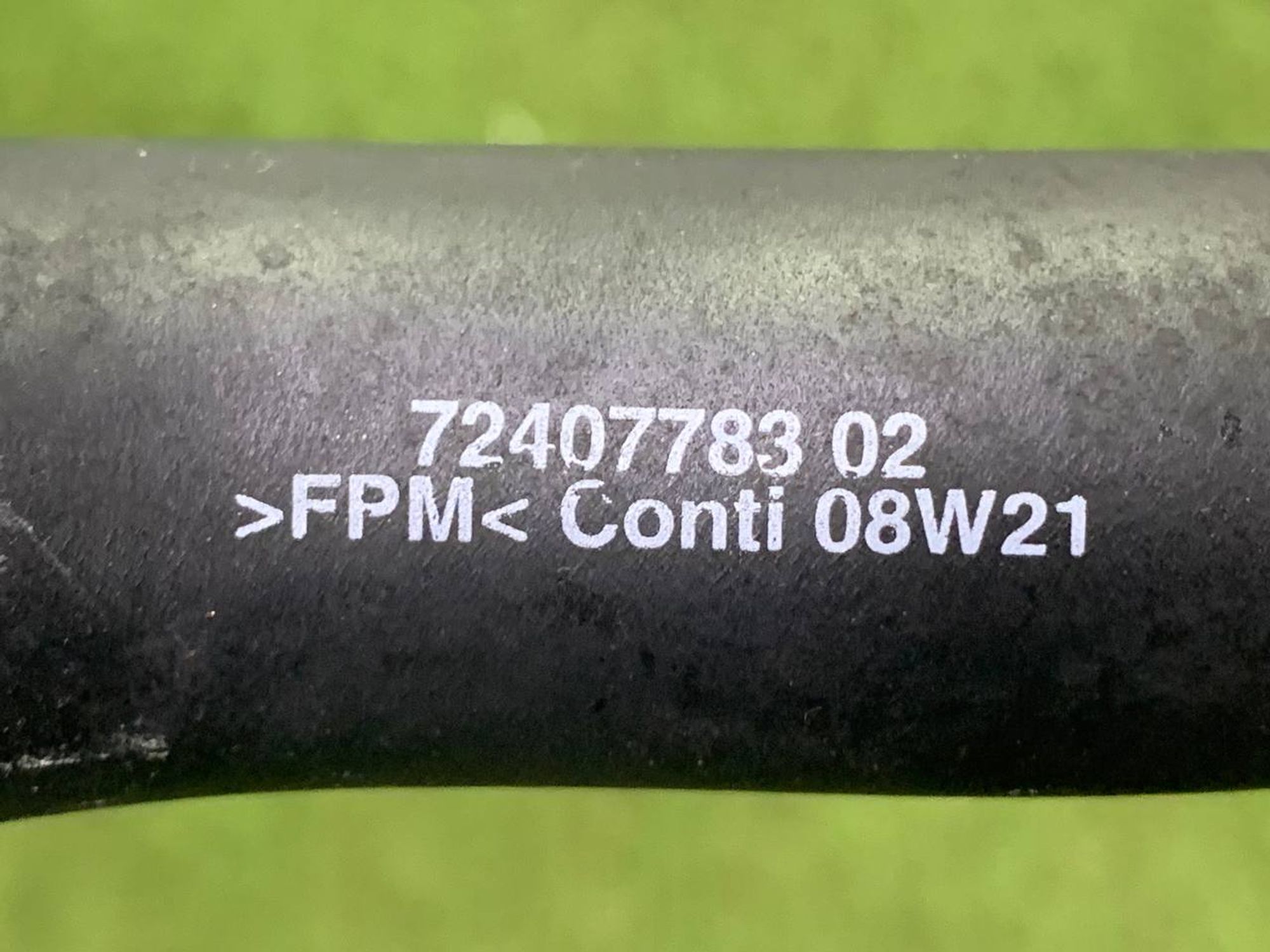 Вентиляционная трубка BMW M5 F90, 5000 рублей, Москва