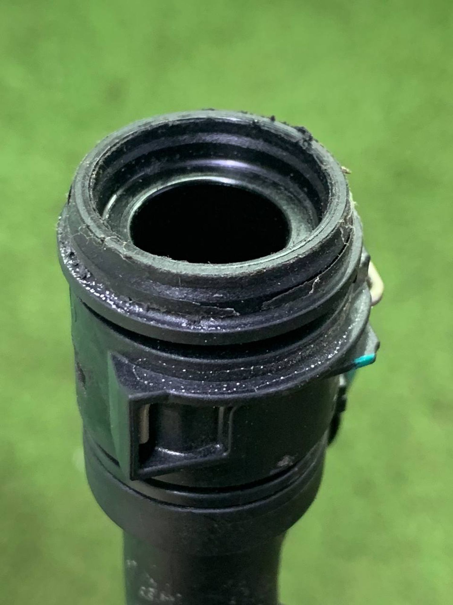 Вентиляционная трубка BMW M5 F90, 5000 рублей, Москва