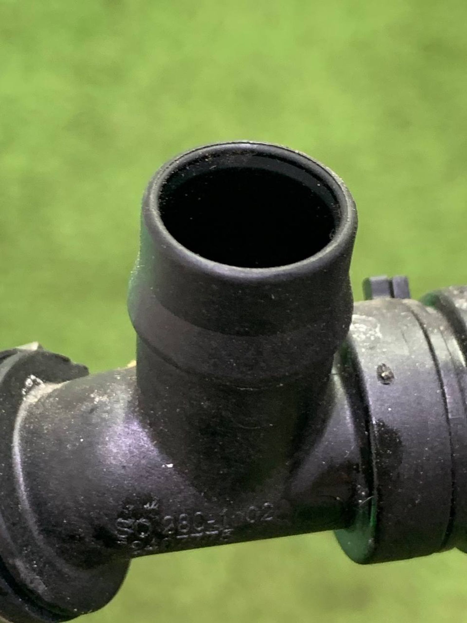 Вентиляционная трубка BMW M5 F90, 5000 рублей, Москва