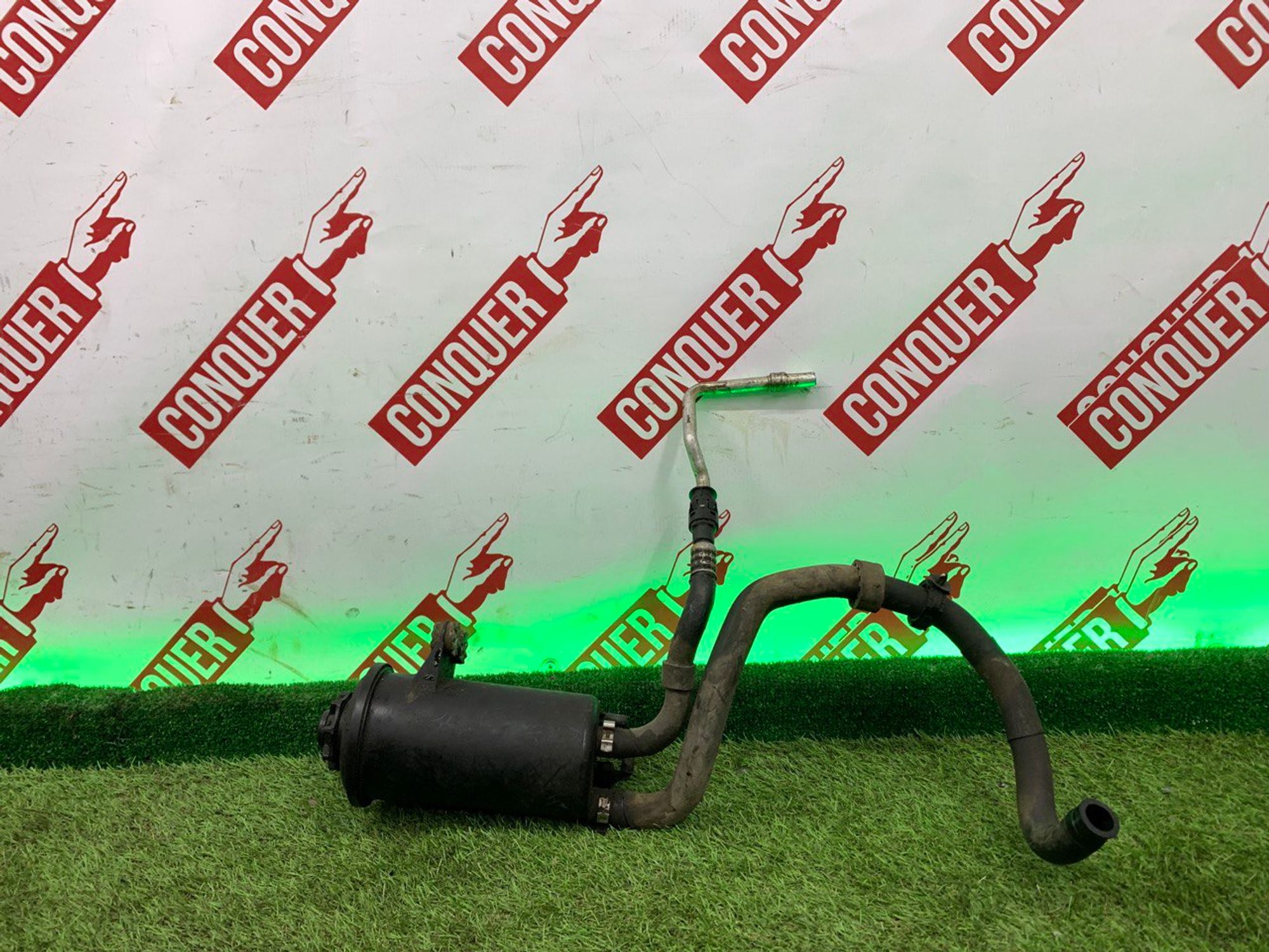 Бачок гур M54 N52 N62 BMW E60 E71 E70, 1500 рублей, Москва