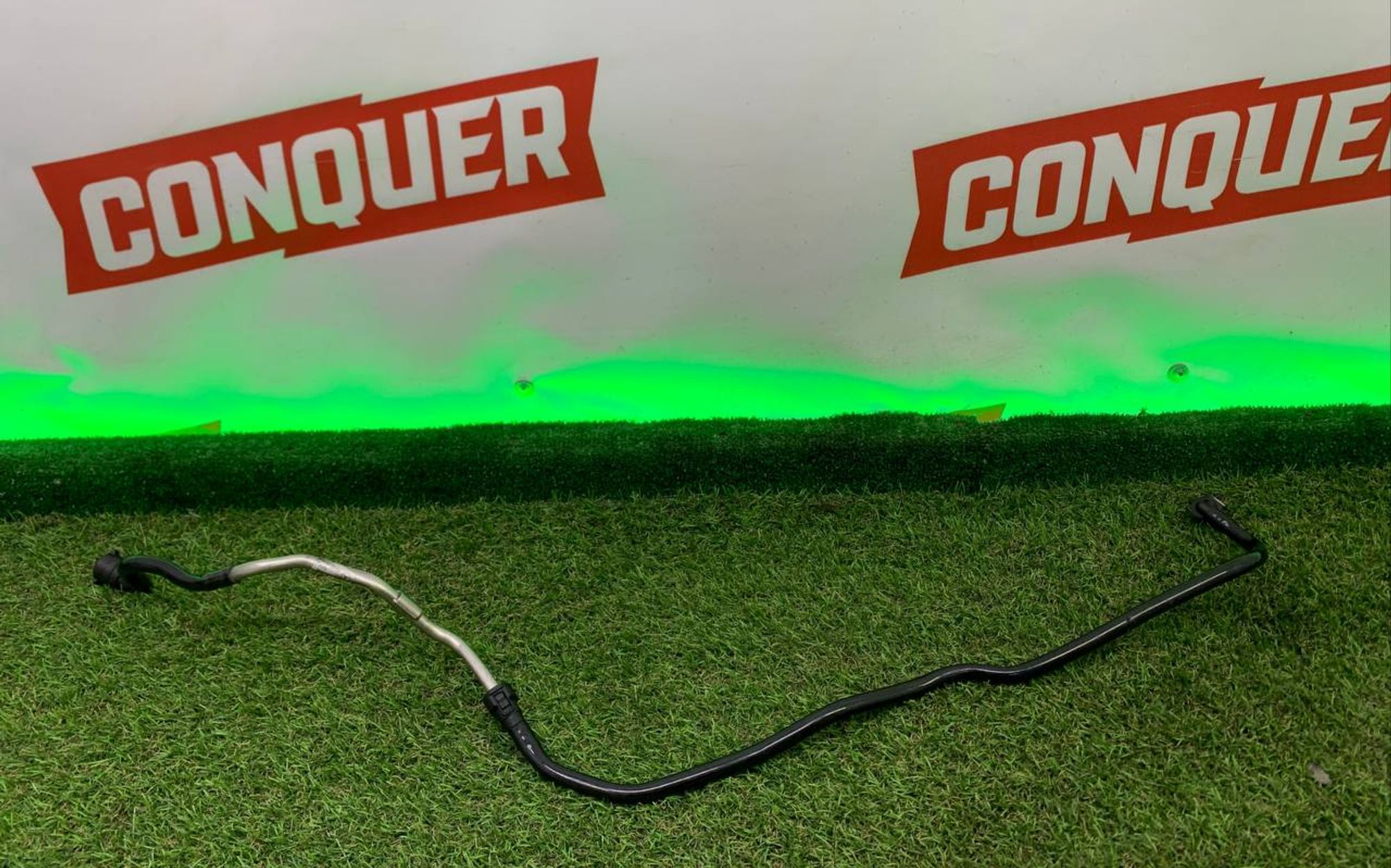 Трубка вакуумная Mercedes OM651, 1000 рублей, Москва