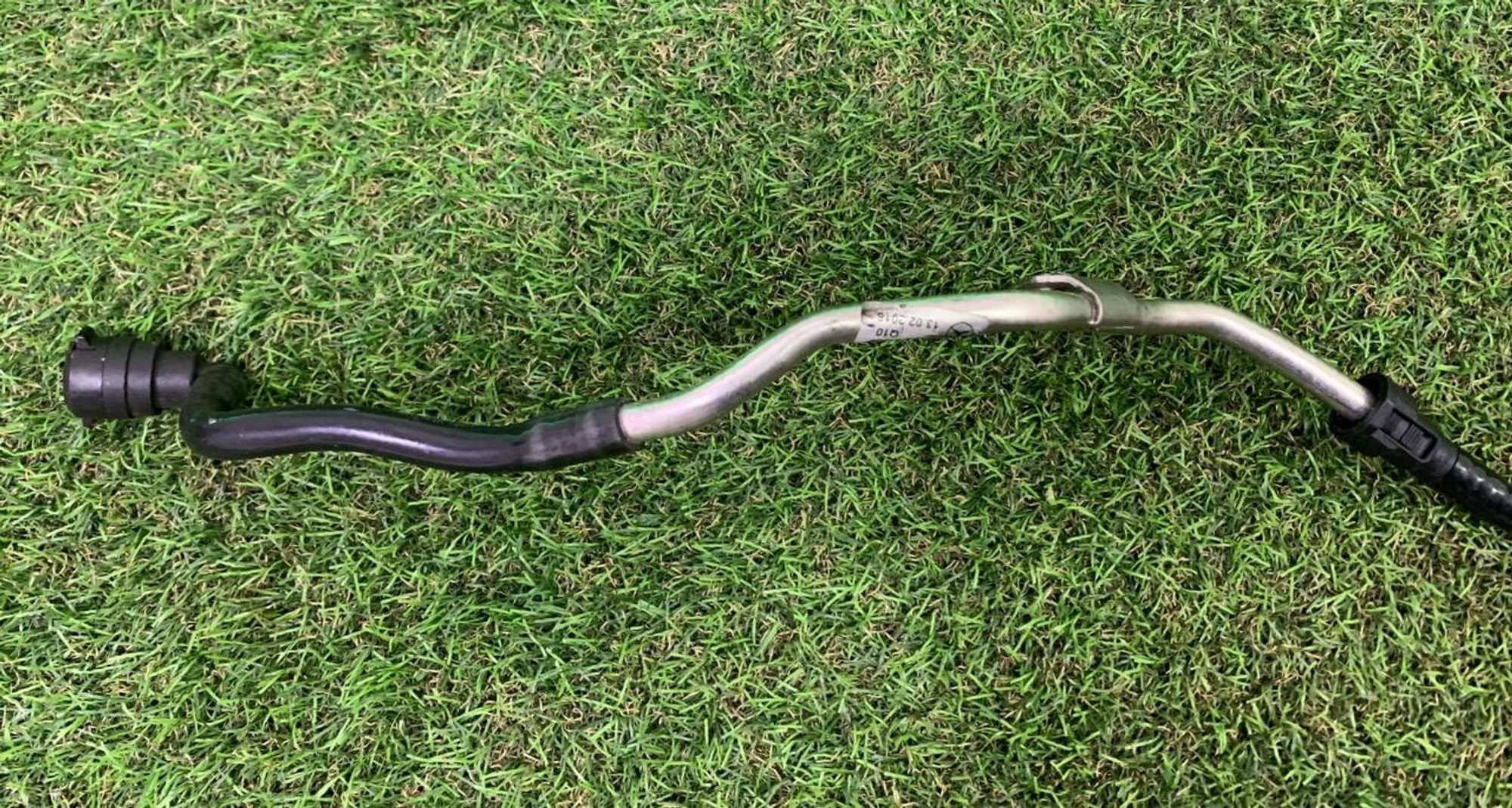 Трубка вакуумная Mercedes OM651, 1000 рублей, Москва