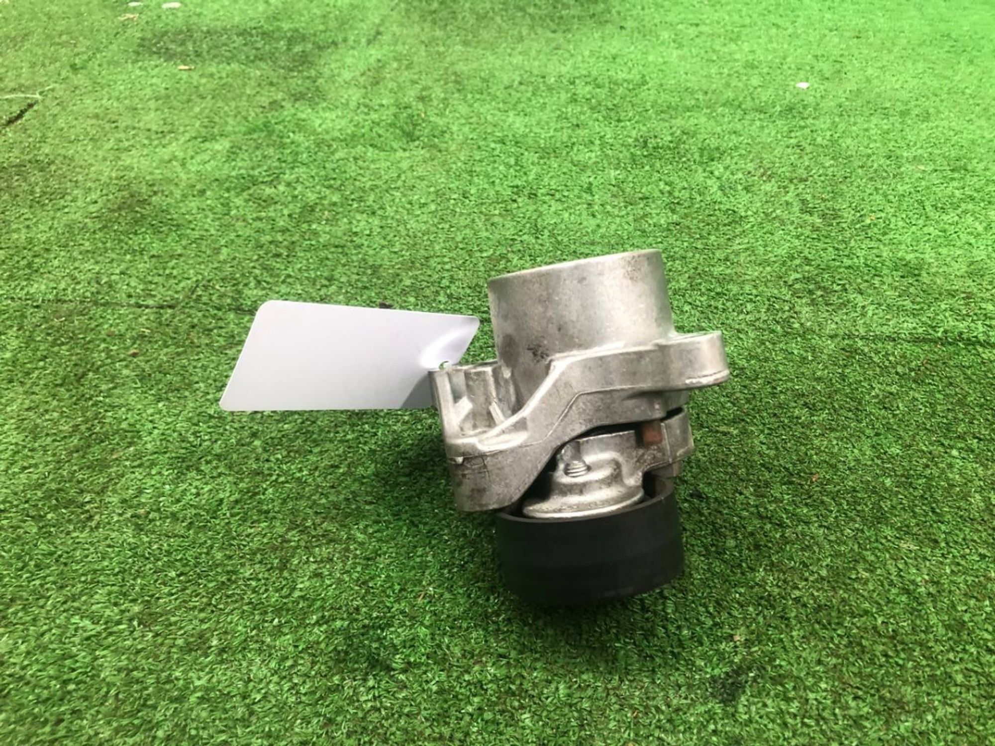 Натяжитель ремня BMW N47D20D N47N, 3000 рублей, Москва