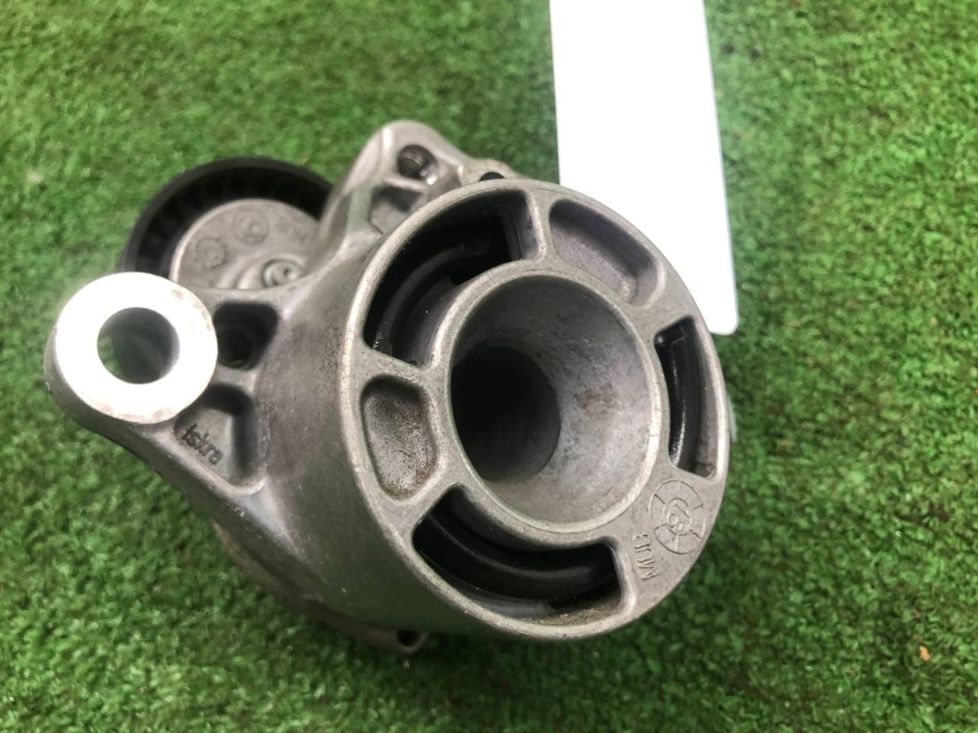 Натяжитель ремня BMW N47D20D N47N, 3000 рублей, Москва