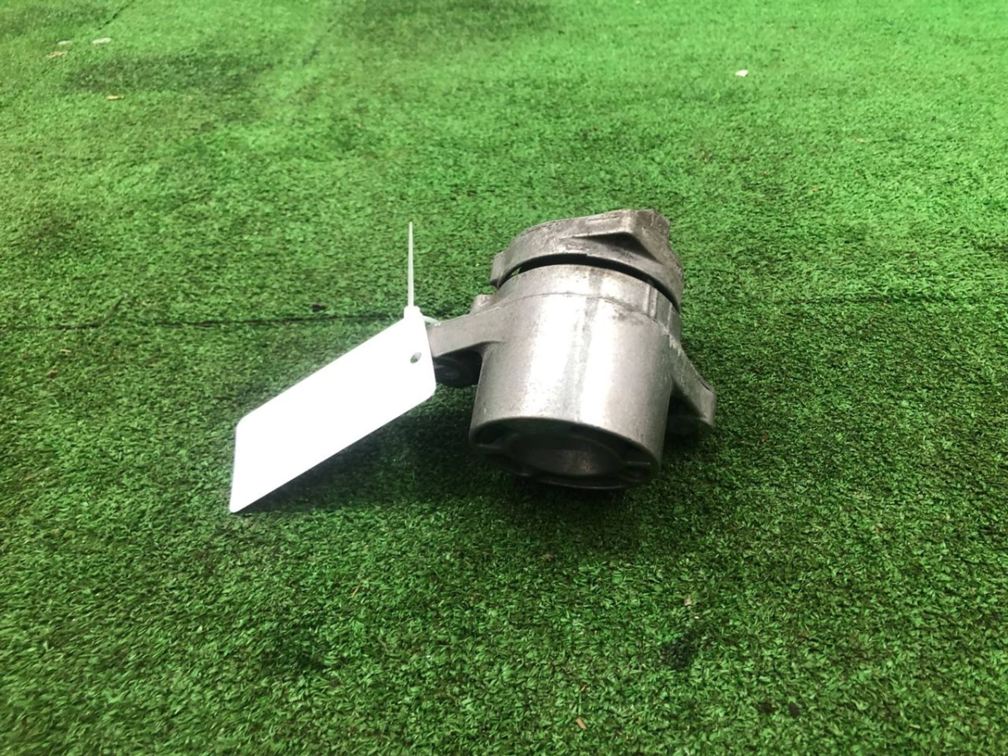 Натяжитель ремня BMW N47D20D N47N, 3000 рублей, Москва