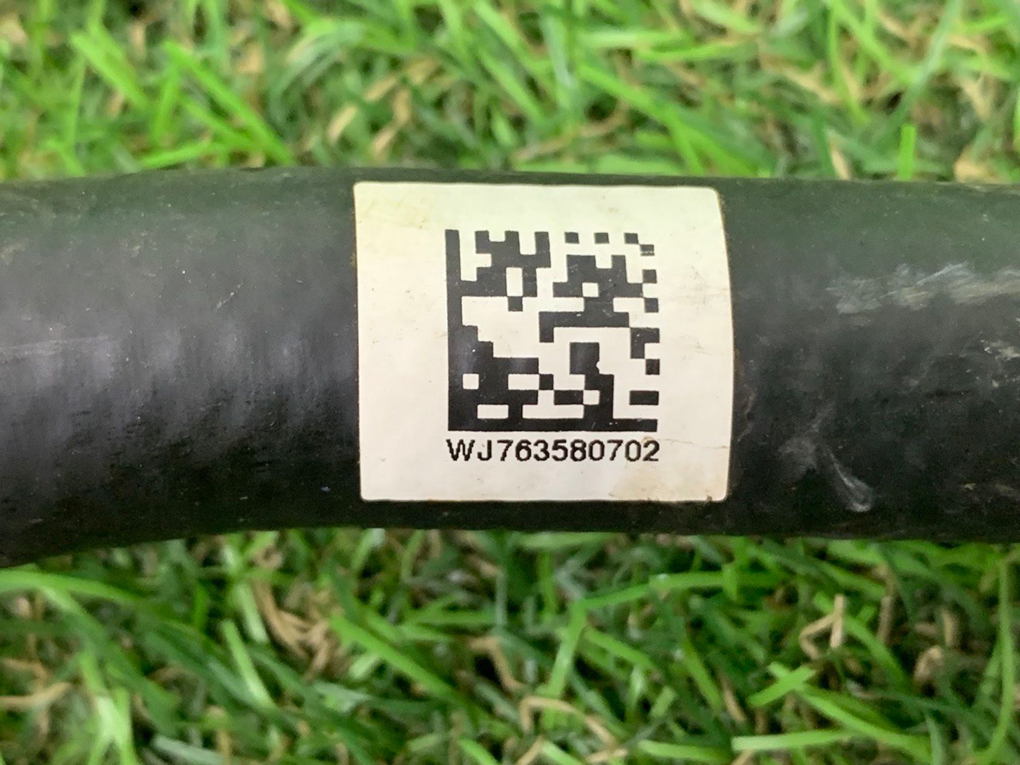 Шланг охлаждения BMW B47D20 F30 F32 F20, 1500 рублей, Москва