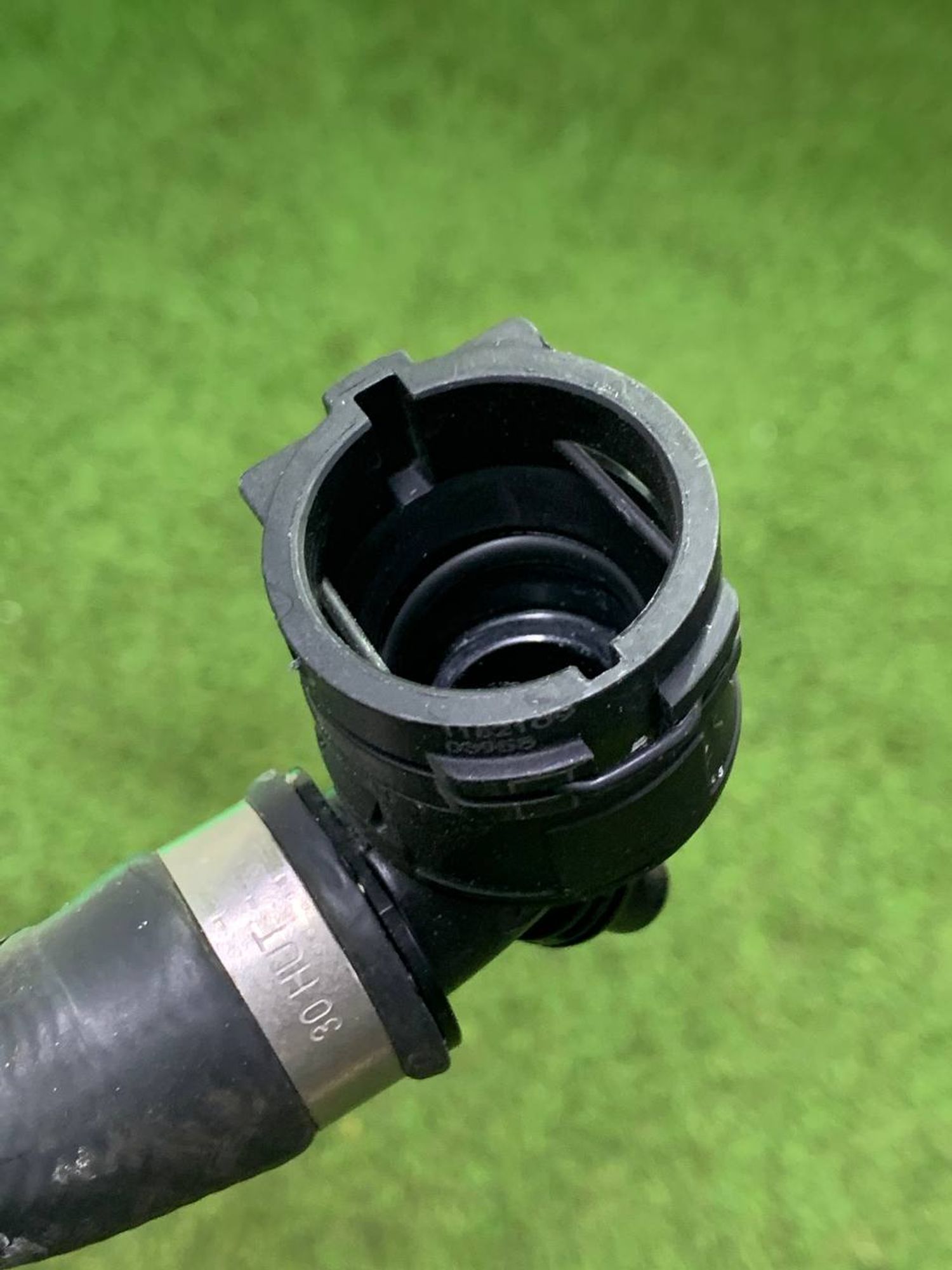 Шланг радиатора BMW M5 F90, 11000 рублей, Москва