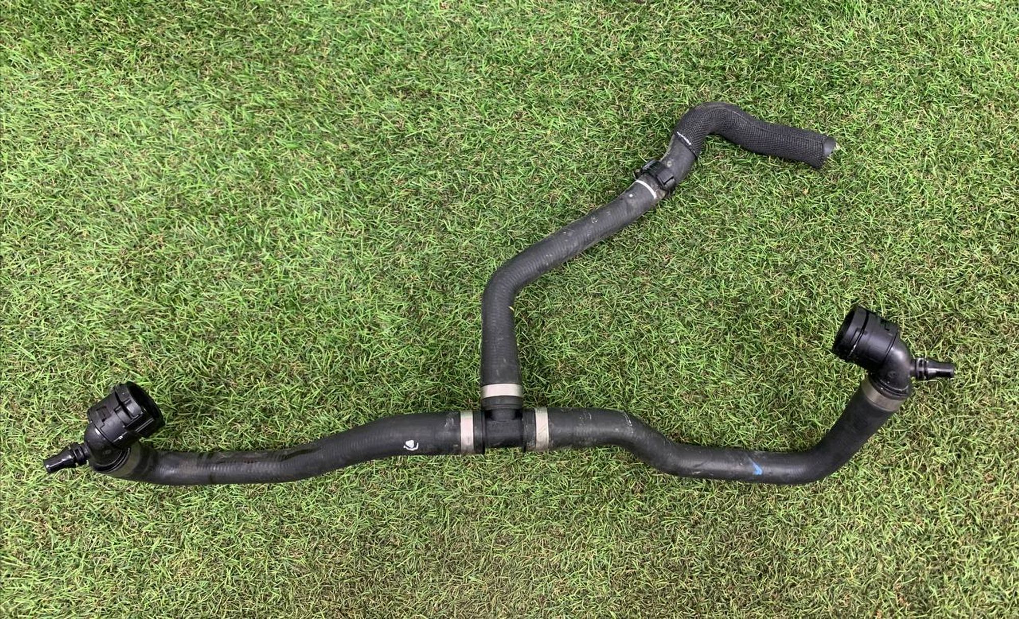 Шланг радиатора BMW M5 F90, 11000 рублей, Москва