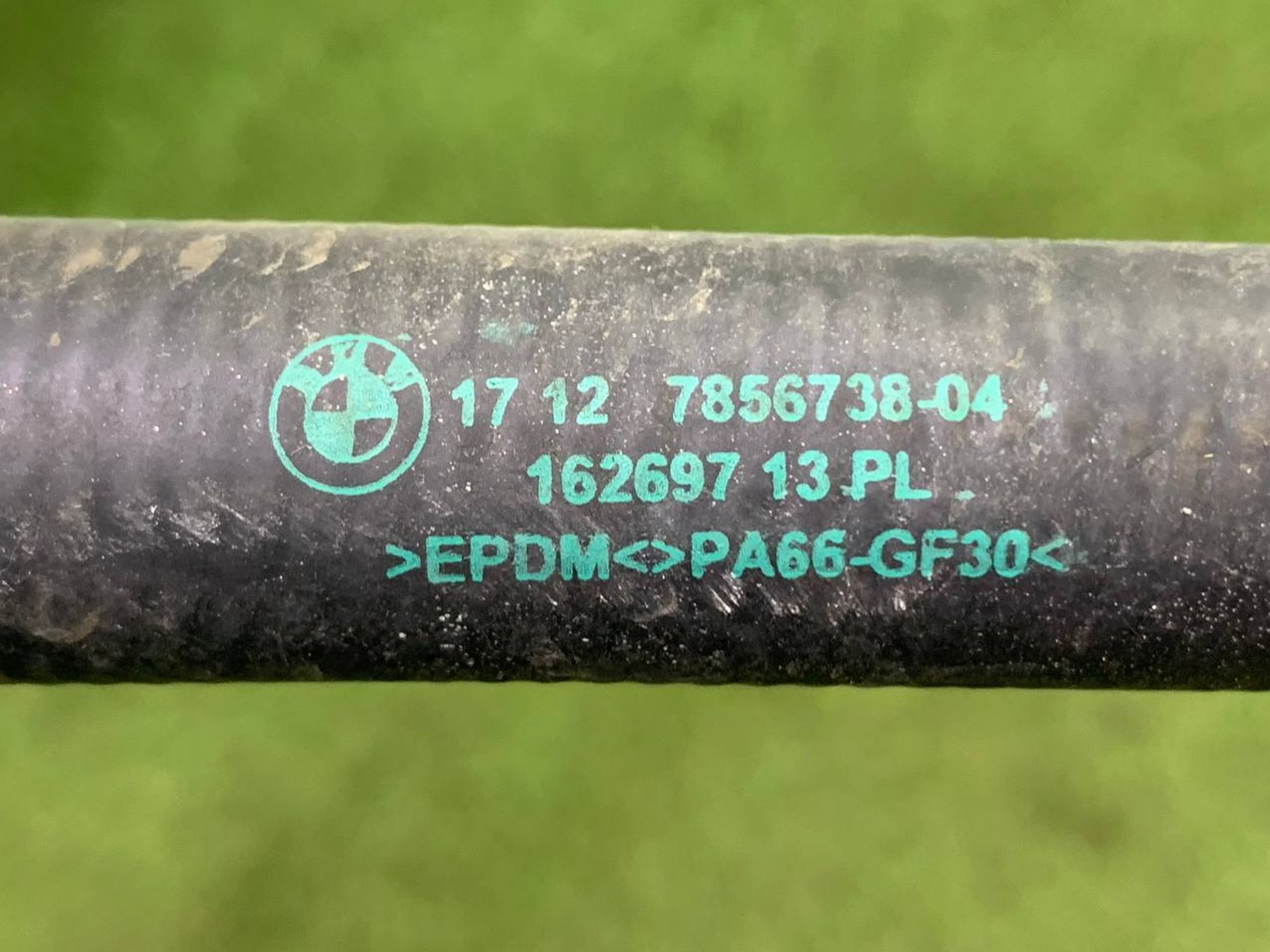 Шланг радиатора BMW M5 F90, 11000 рублей, Москва