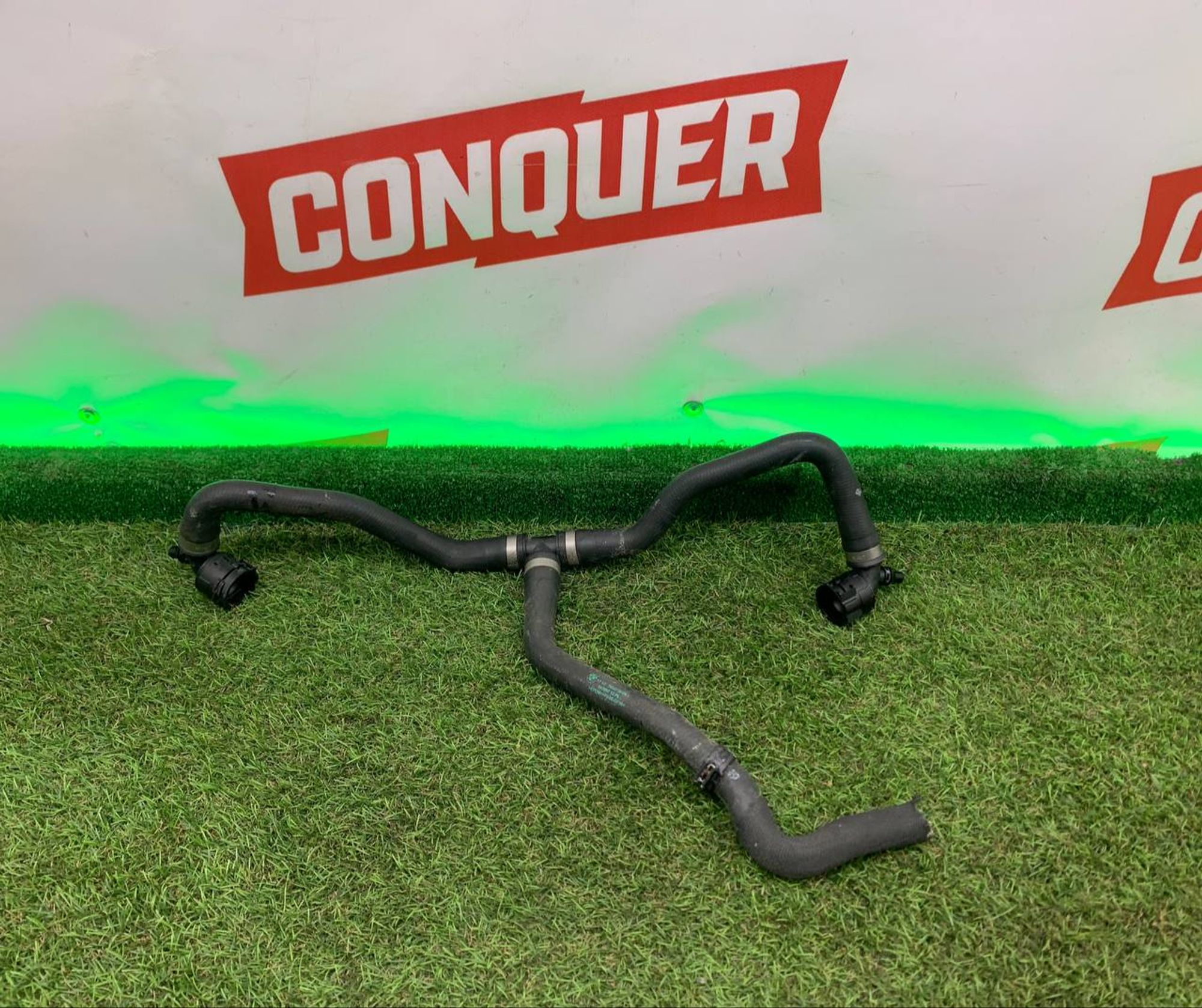 Шланг радиатора BMW M5 F90, 11000 рублей, Москва