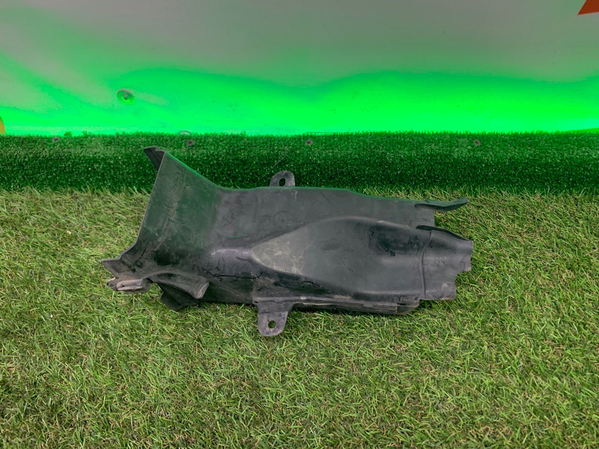 Воздуховод тормоза правый BMW G30, 1500 рублей, Москва