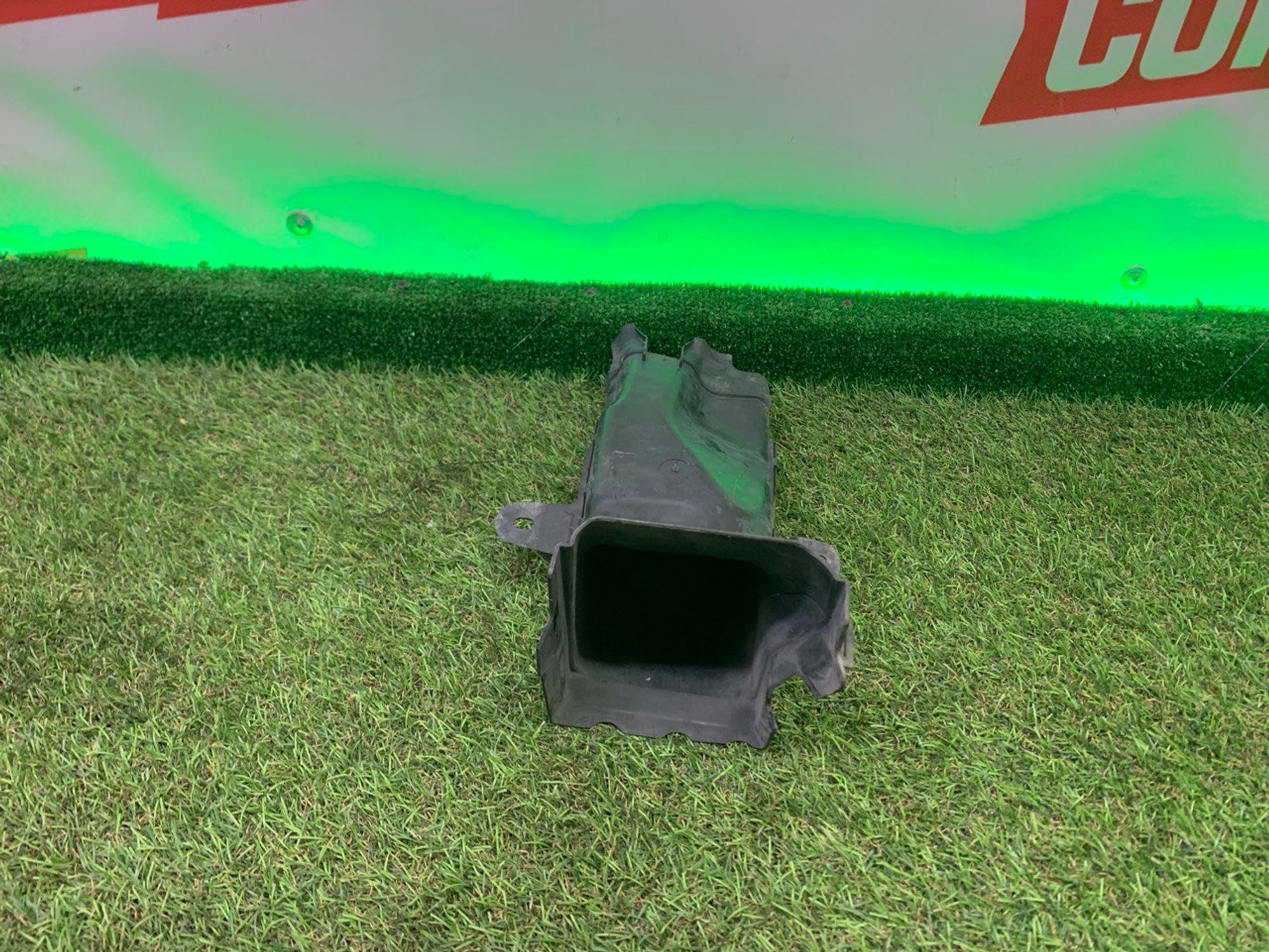 Воздуховод тормоза правый BMW G30, 1500 рублей, Москва