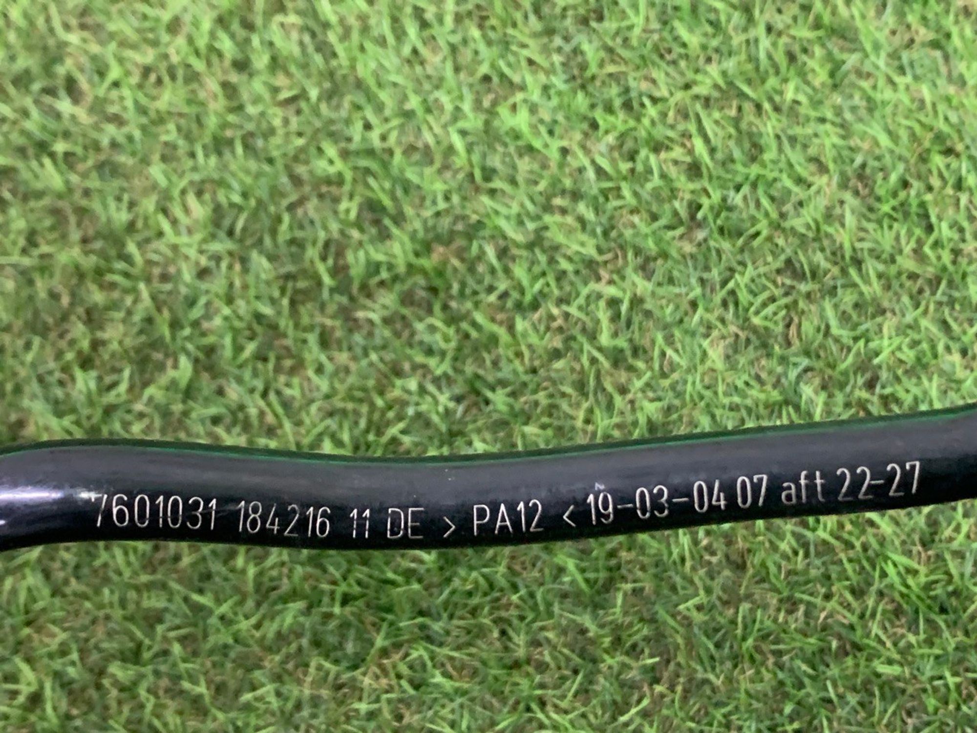 Вакуумный трубопровод BMW F30 F32 F22 F87, 950 рублей, Москва