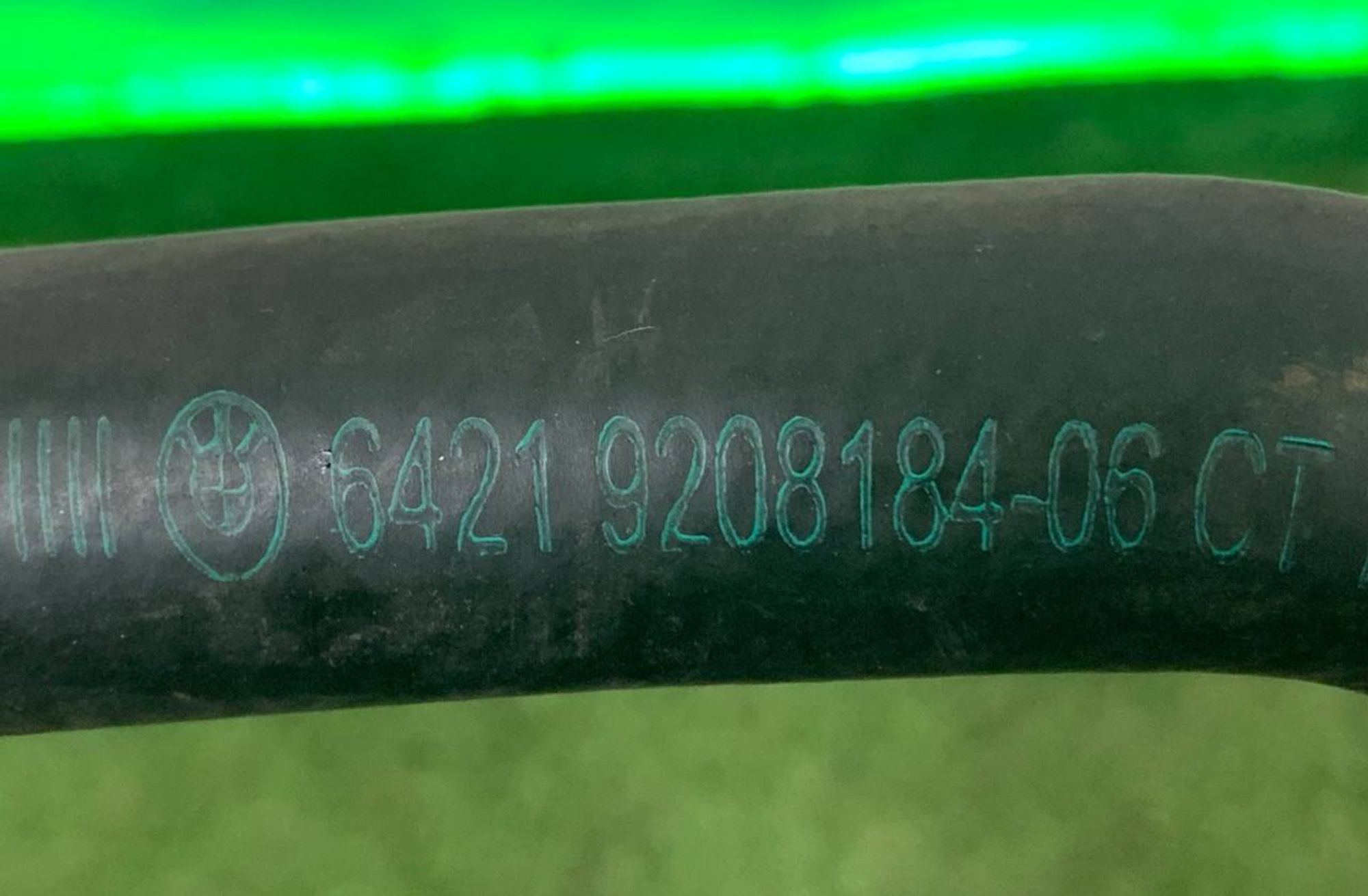 Патрубок турбины BMW N20 F20 F30 F32 F36, 1000 рублей, Москва