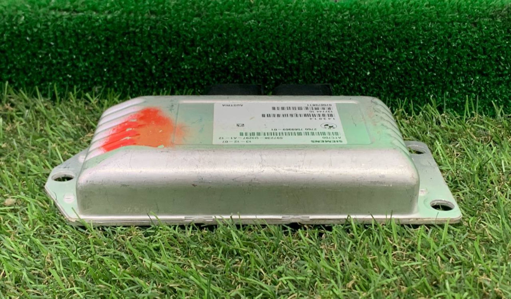 ЭБУ раздаточной коробки BMW, 8000 рублей, Москва