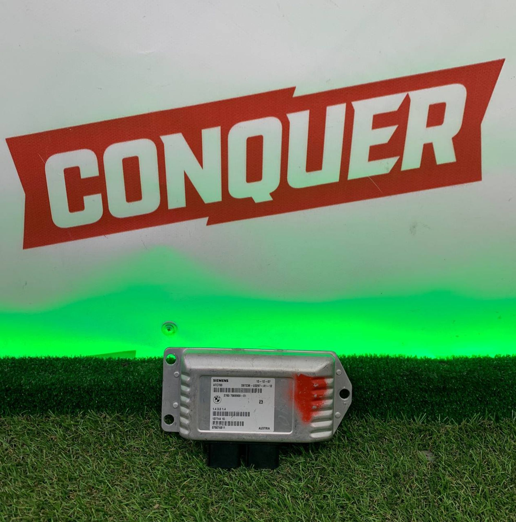 ЭБУ раздаточной коробки BMW, 8000 рублей, Москва