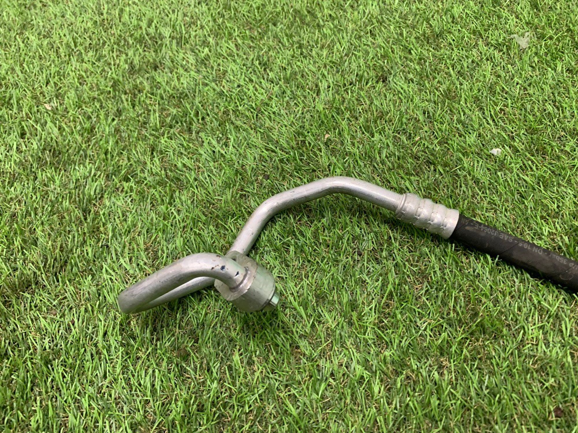 Трубка кондиционера Mercedes Benz GLC, 2500 рублей, Москва