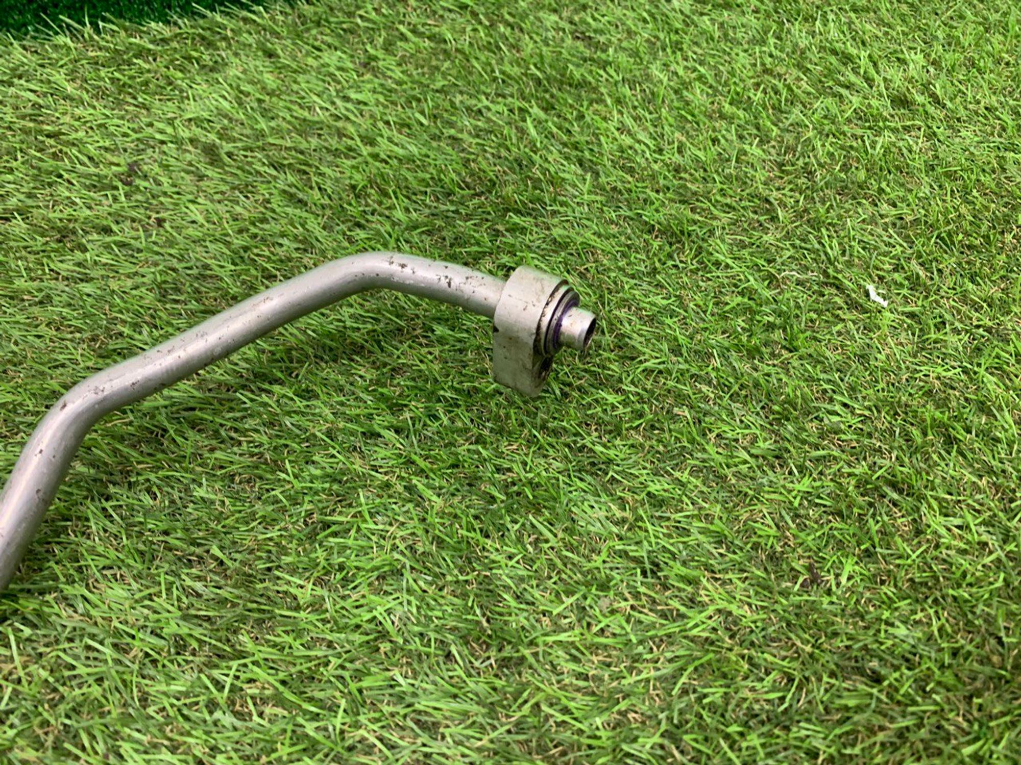 Трубка кондиционера Mercedes Benz GLC, 2500 рублей, Москва