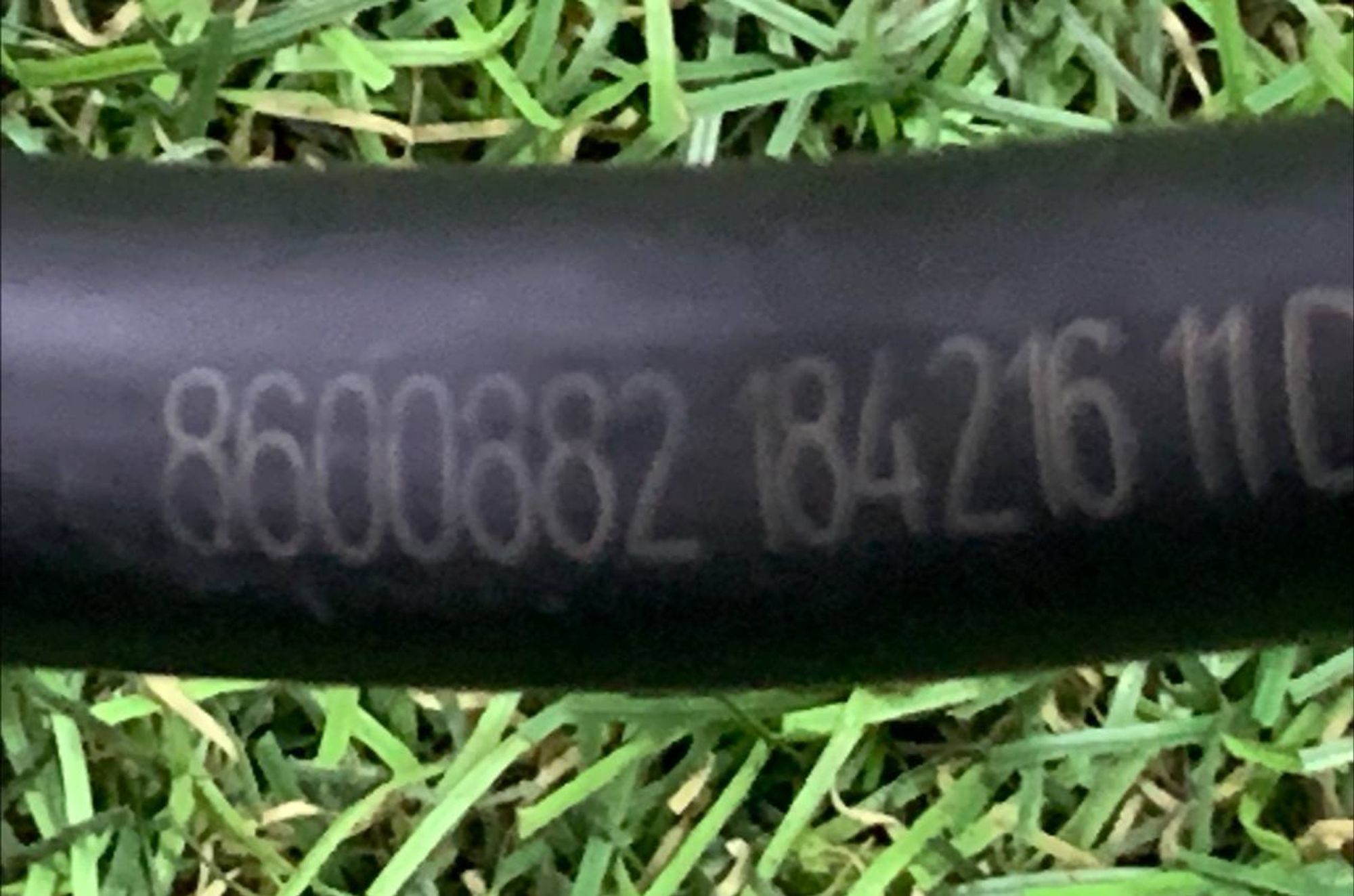 Трубка вакуумная BMW 3 F30, F31, 2000 рублей, Москва