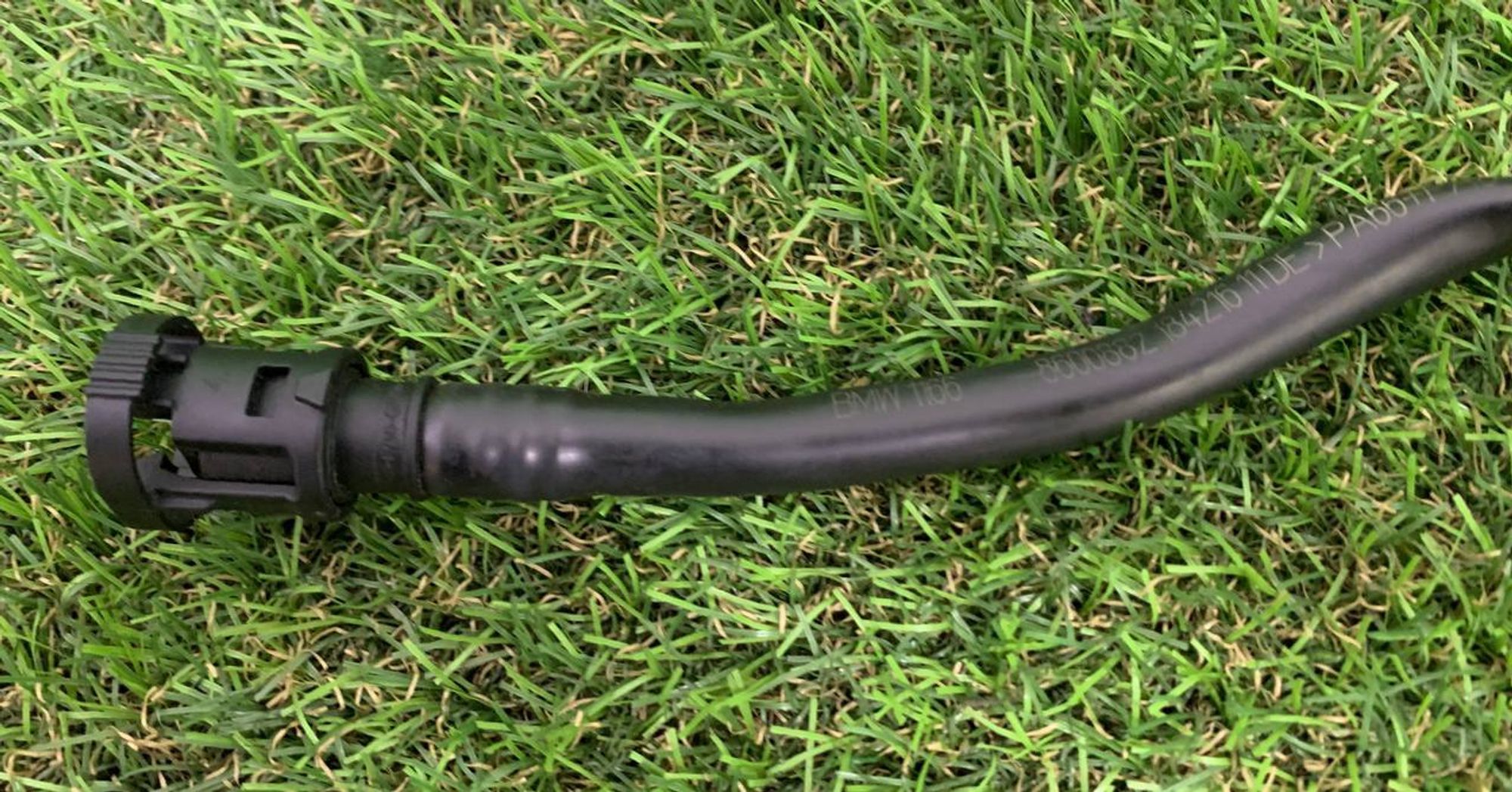 Трубка вакуумная BMW 3 F30, F31, 2000 рублей, Москва