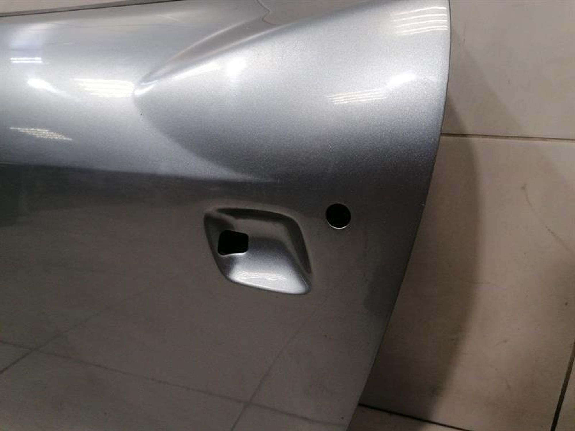 левая передняя дверь Ferrari 550 Maranello F133, 450000 рублей, Москва