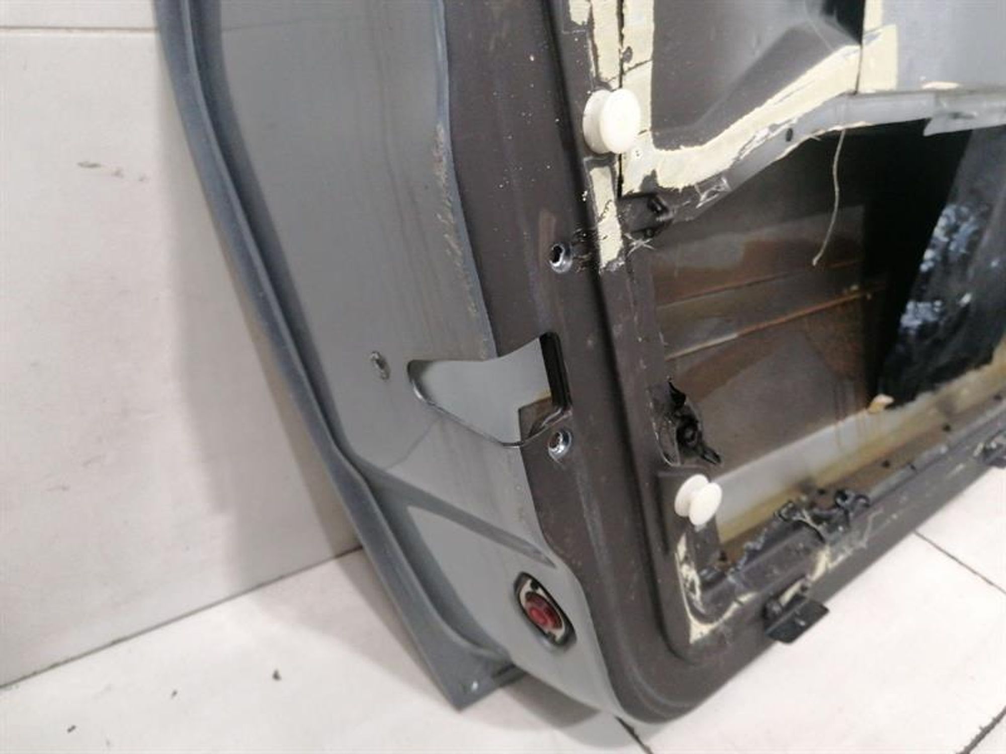 левая передняя дверь Ferrari 550 Maranello F133, 450000 рублей, Москва