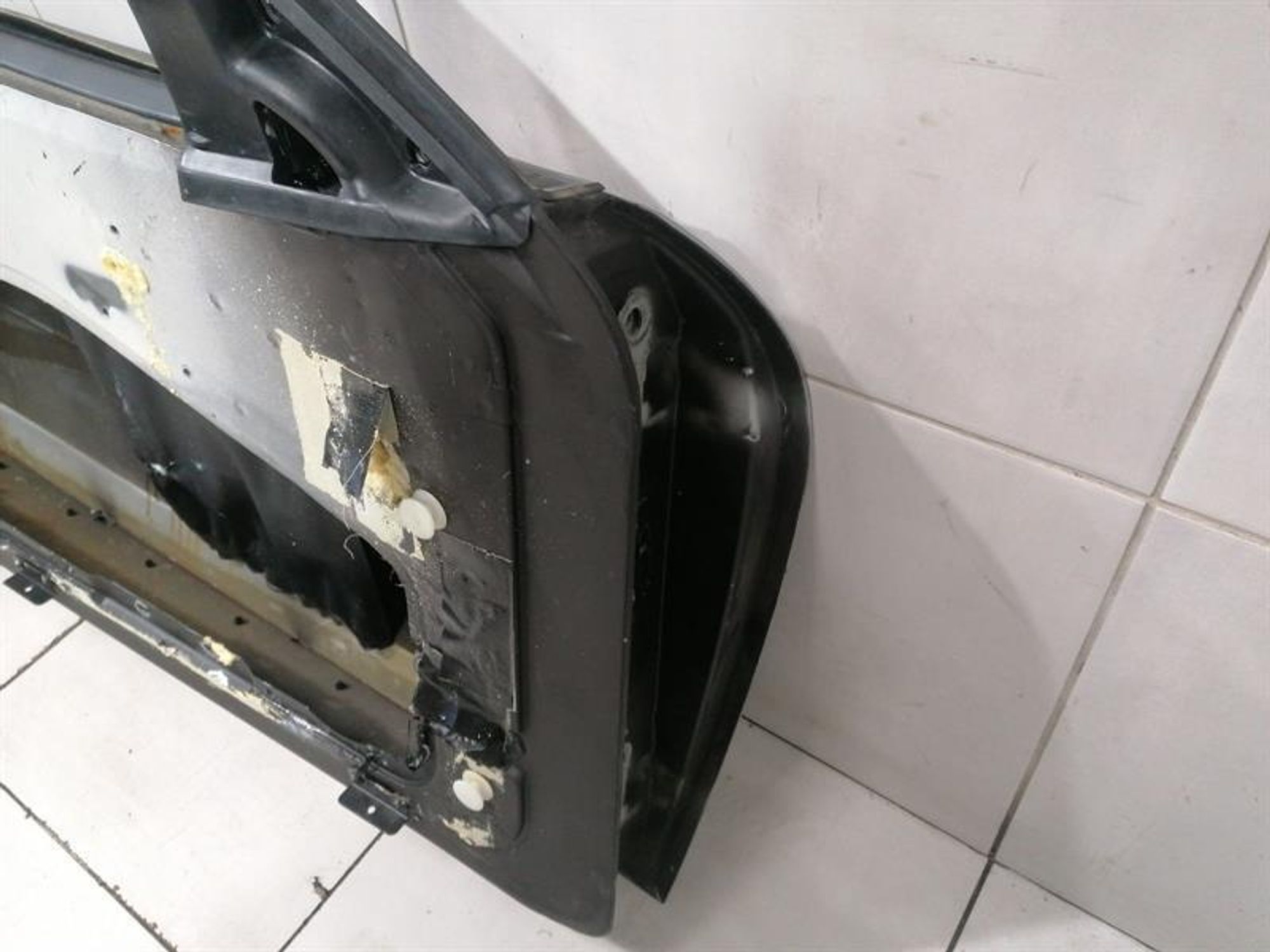 левая передняя дверь Ferrari 550 Maranello F133, 450000 рублей, Москва