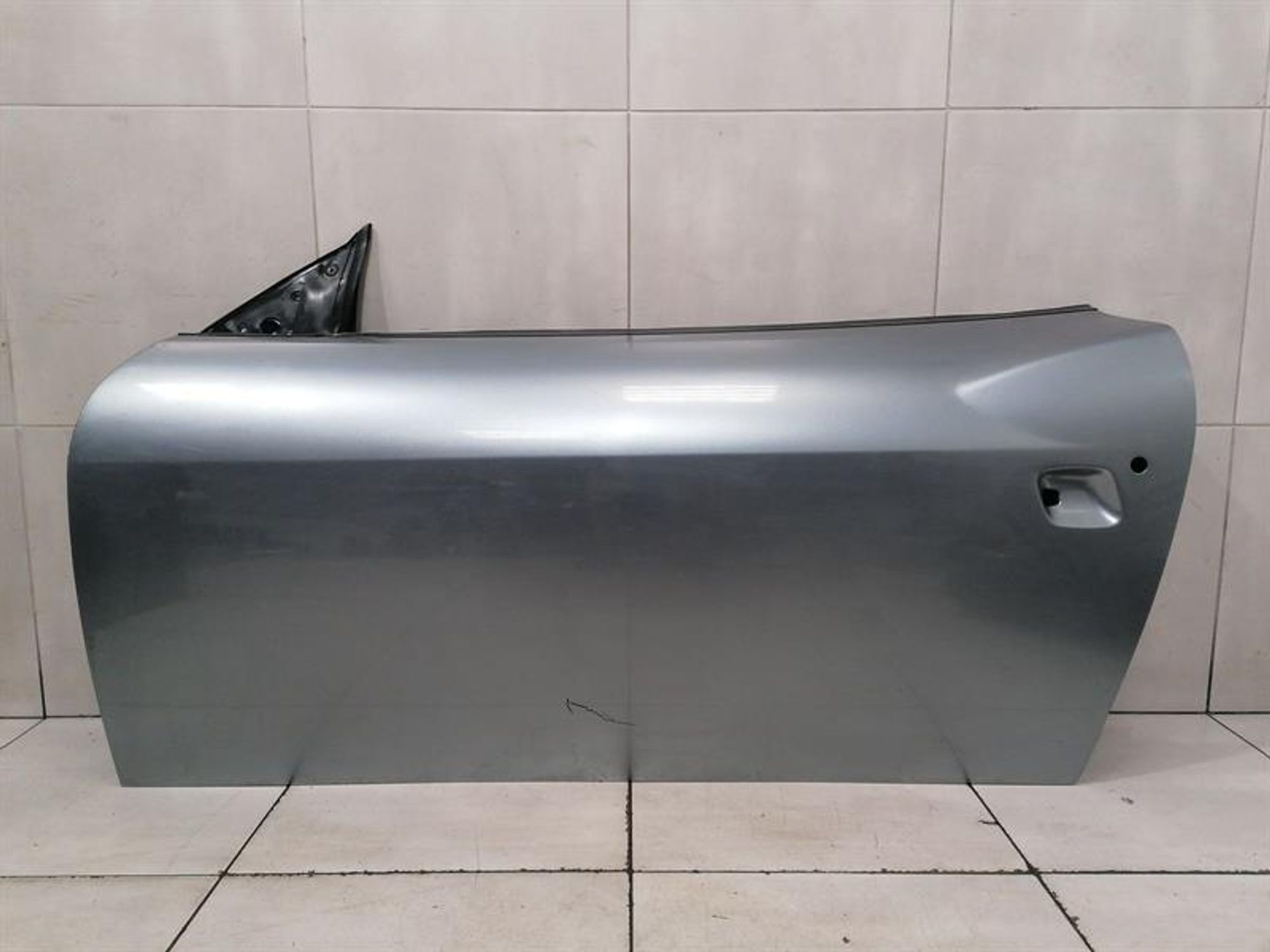 левая передняя дверь Ferrari 550 Maranello F133, 450000 рублей, Москва