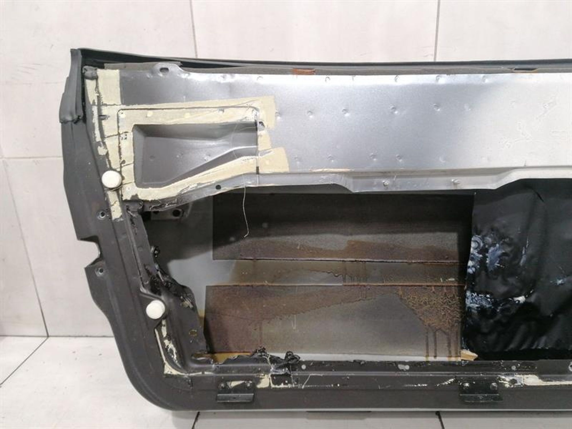 левая передняя дверь Ferrari 550 Maranello F133, 450000 рублей, Москва