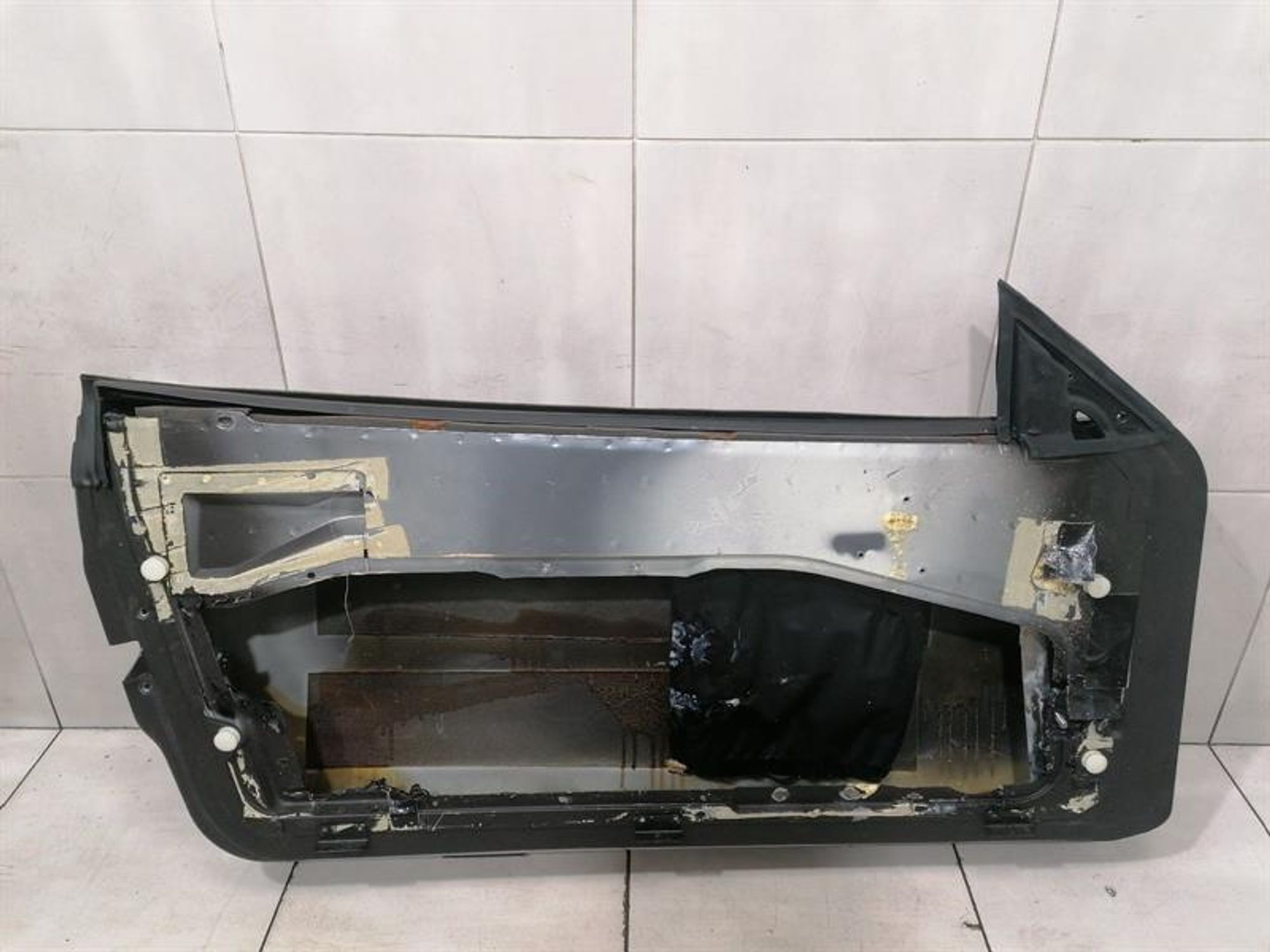 левая передняя дверь Ferrari 550 Maranello F133, 450000 рублей, Москва