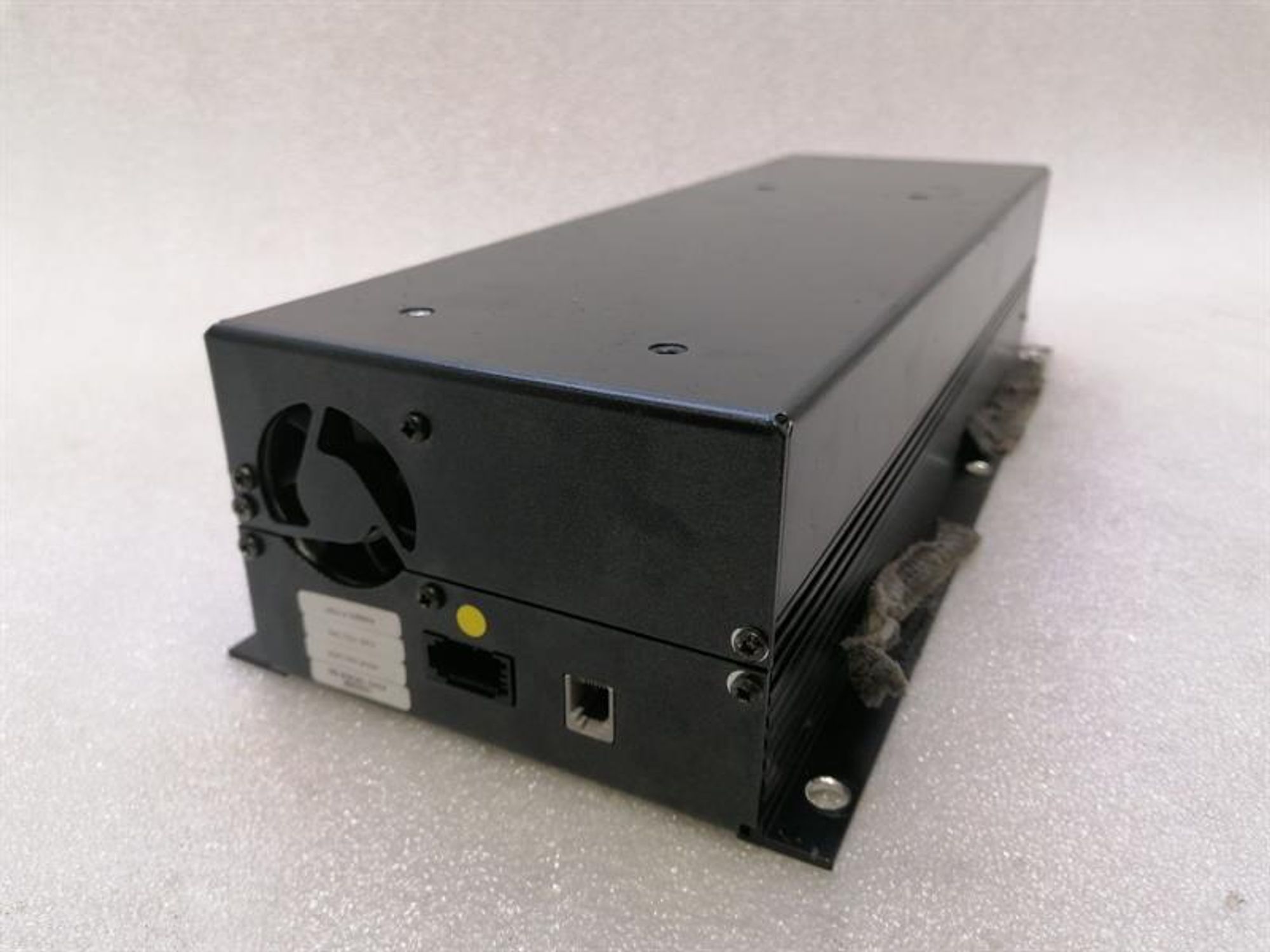 Усилитель ASTON MARTIN DB9 COUPE, 280000 рублей, Москва