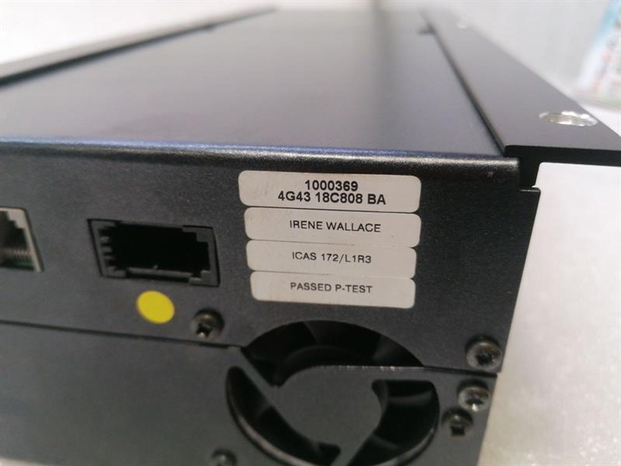 Усилитель ASTON MARTIN DB9 COUPE, 280000 рублей, Москва